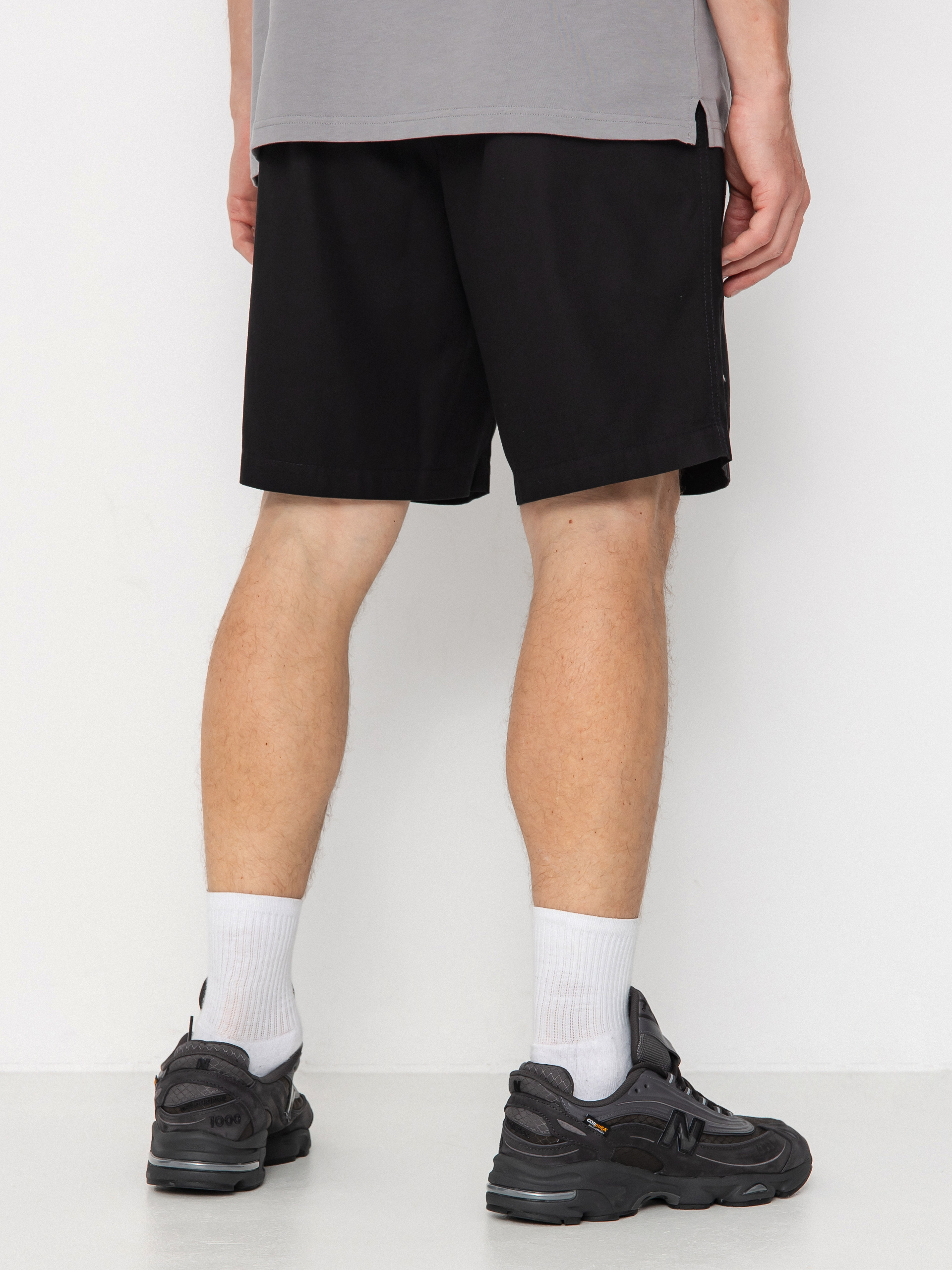 Къси панталони Polar Skate Surf (black)
