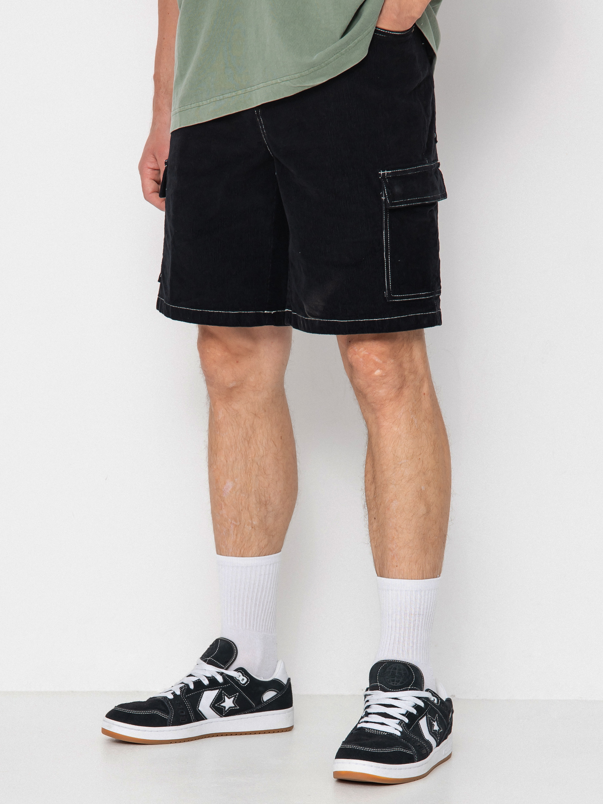 Къси панталони Rip Curl Classic Surf Cord Cargo