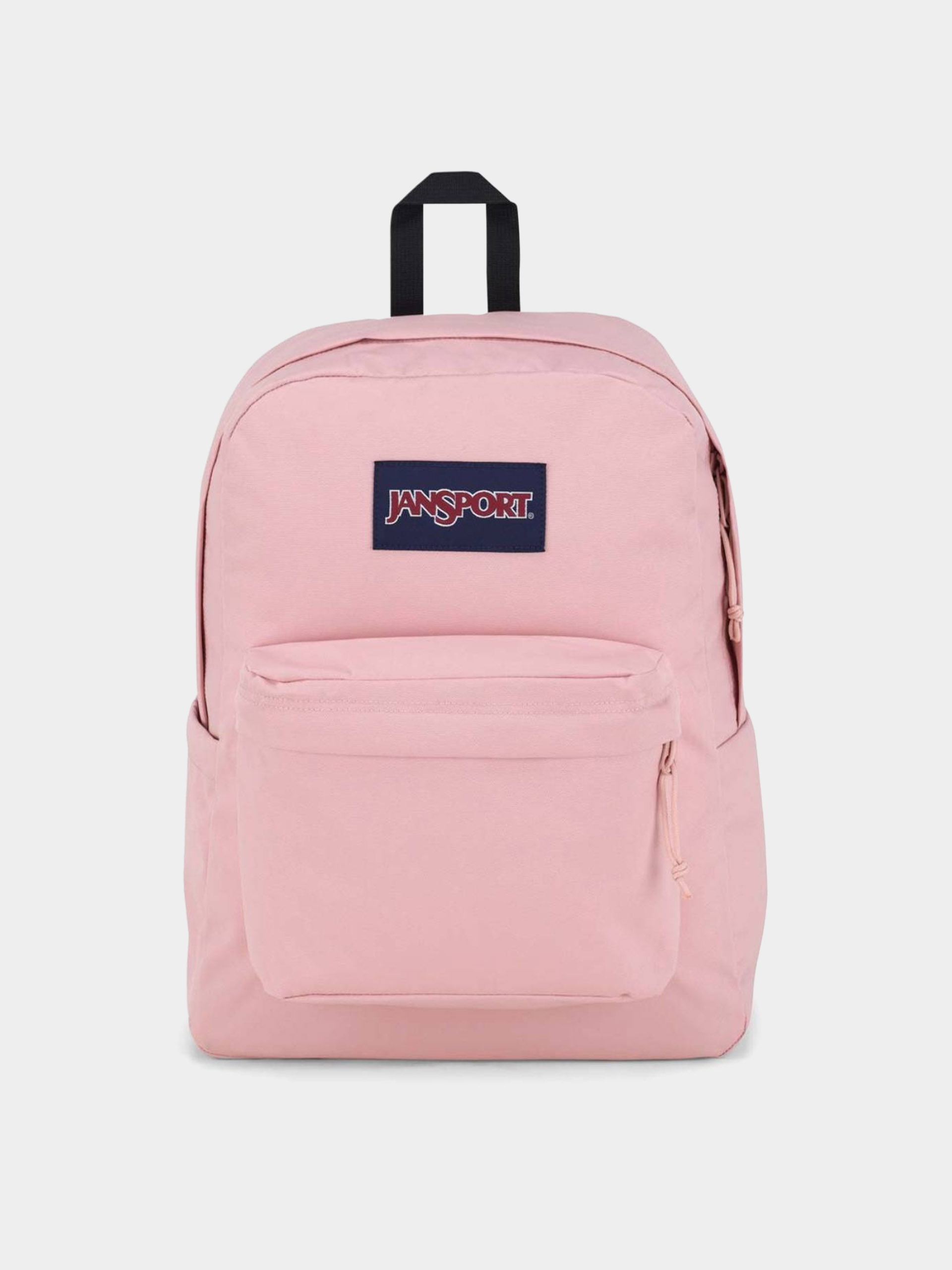 Раница JanSport SuperBreak Plus (misty rose)