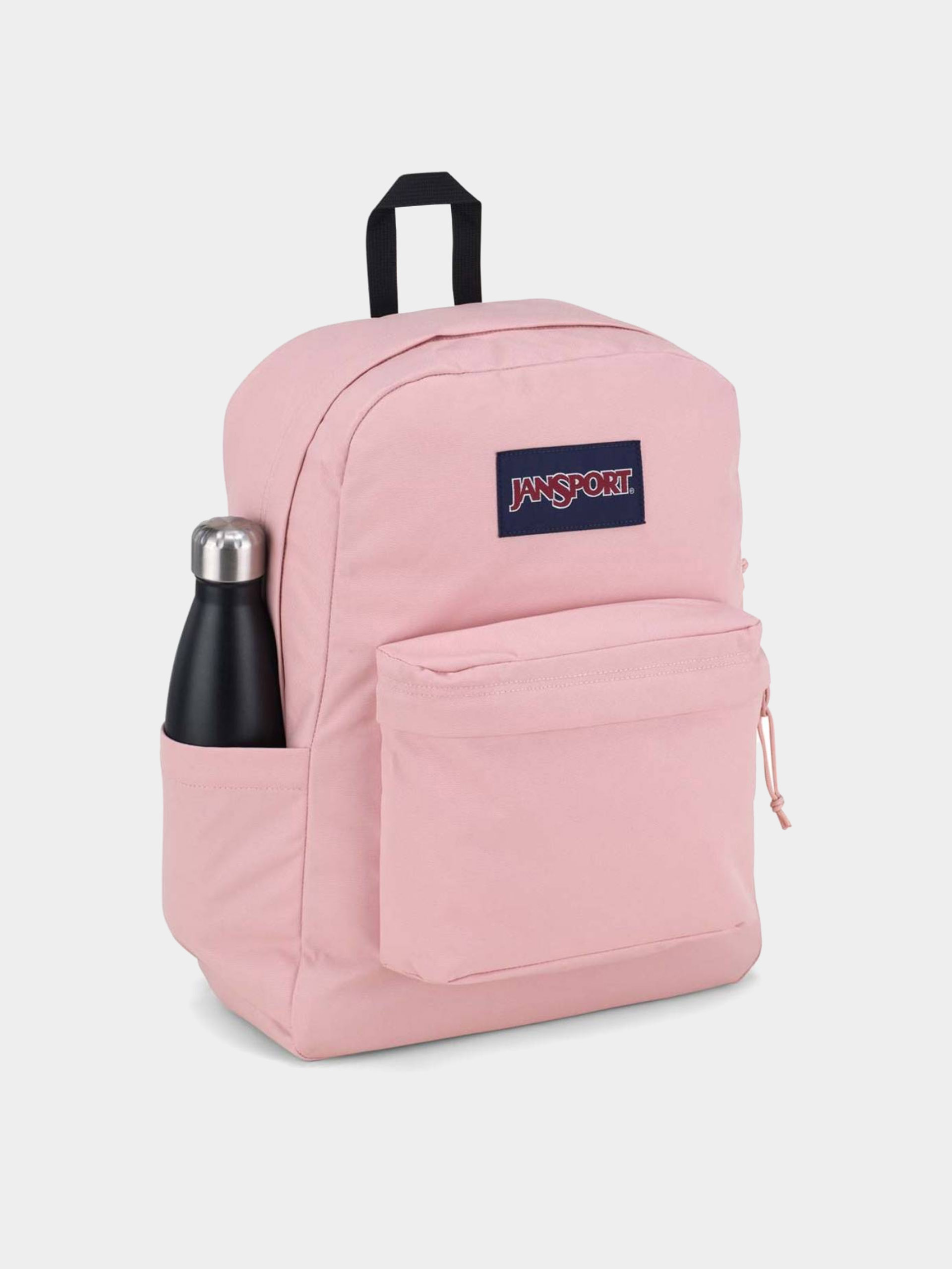 Раница JanSport SuperBreak Plus (misty rose)
