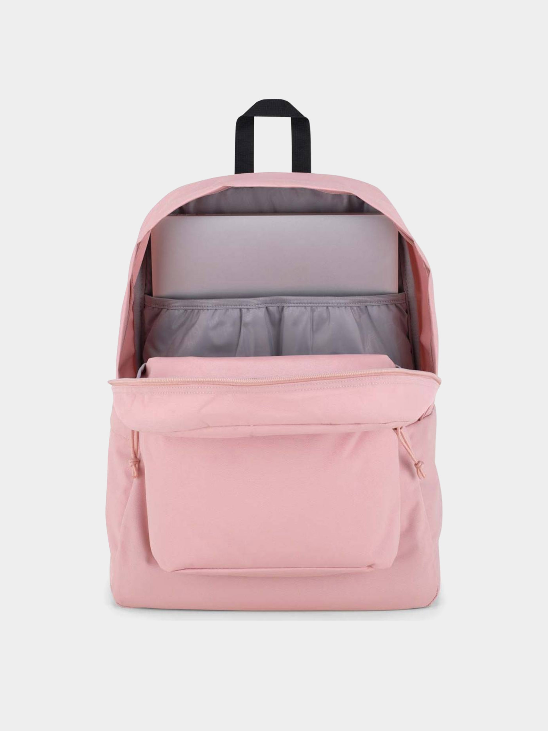 Раница JanSport SuperBreak Plus (misty rose)