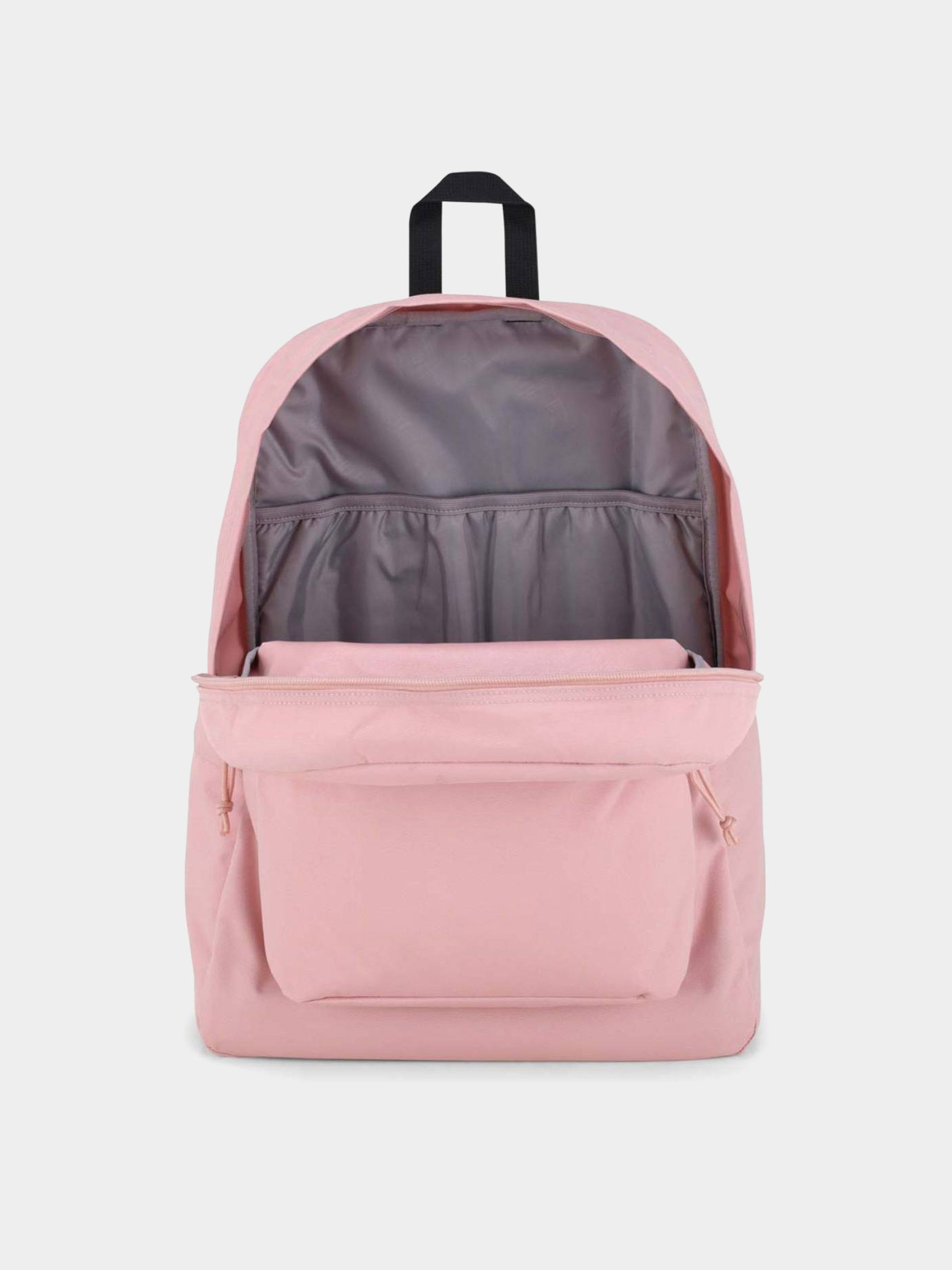 Раница JanSport SuperBreak Plus (misty rose)