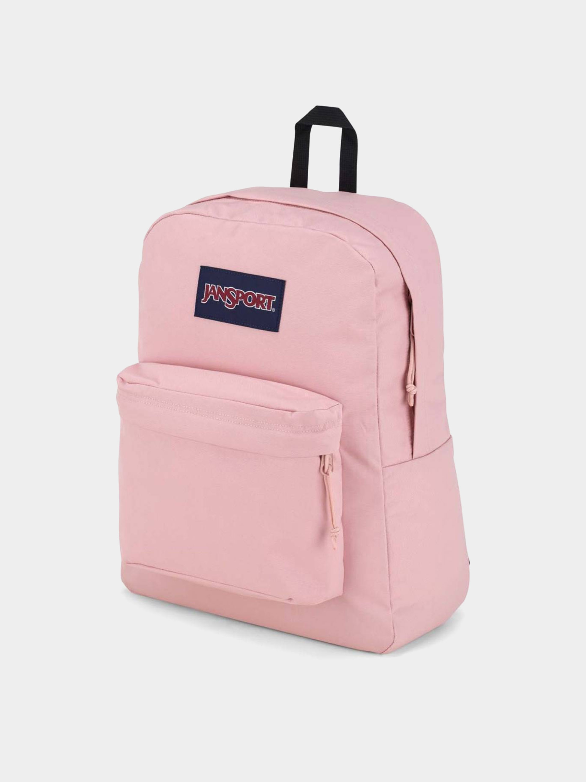 Раница JanSport SuperBreak Plus (misty rose)