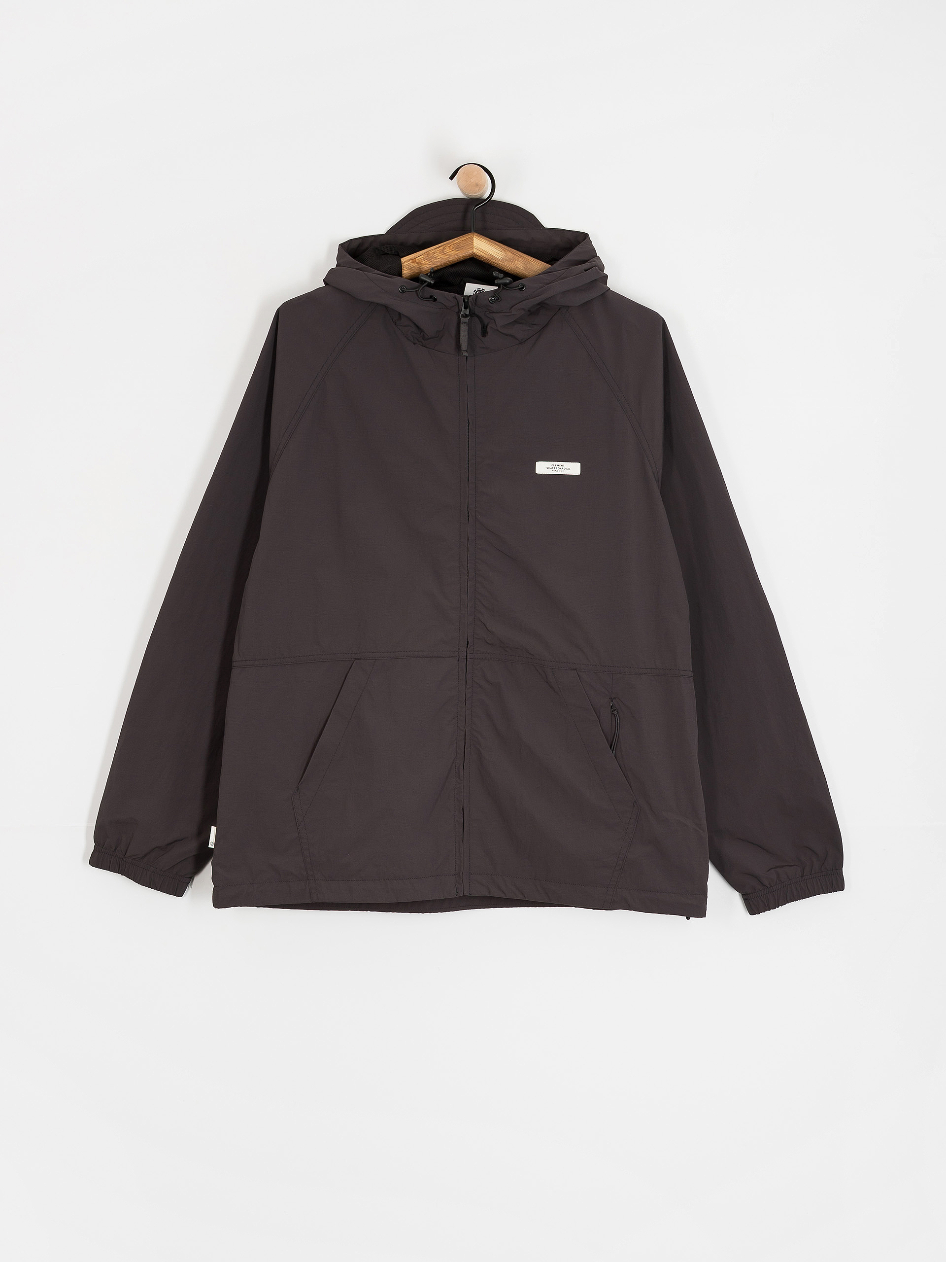 Яке Element Alder 2.0 Lt (off black)