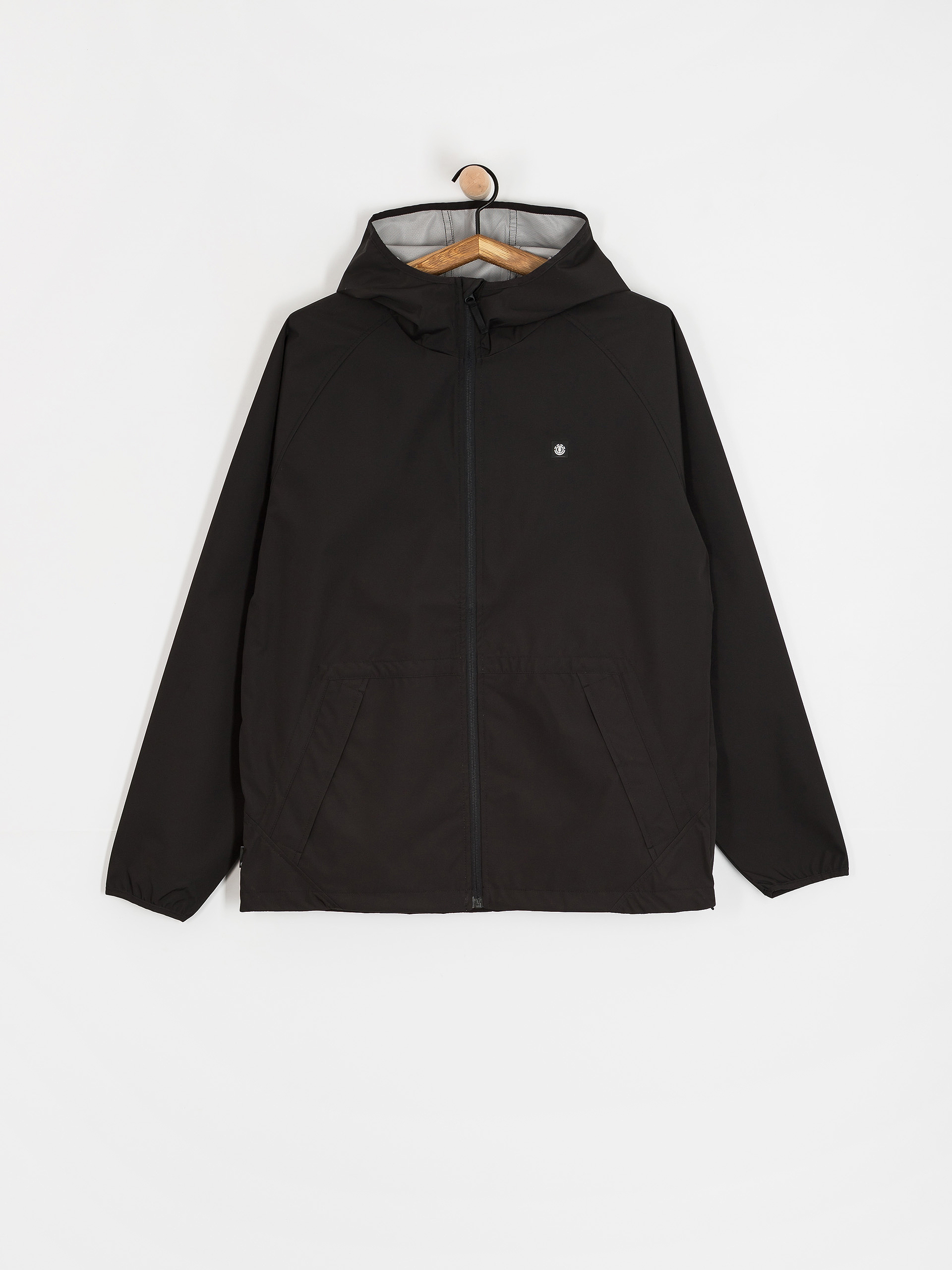 Яке Element Alder 2.0 Travel (flint black)