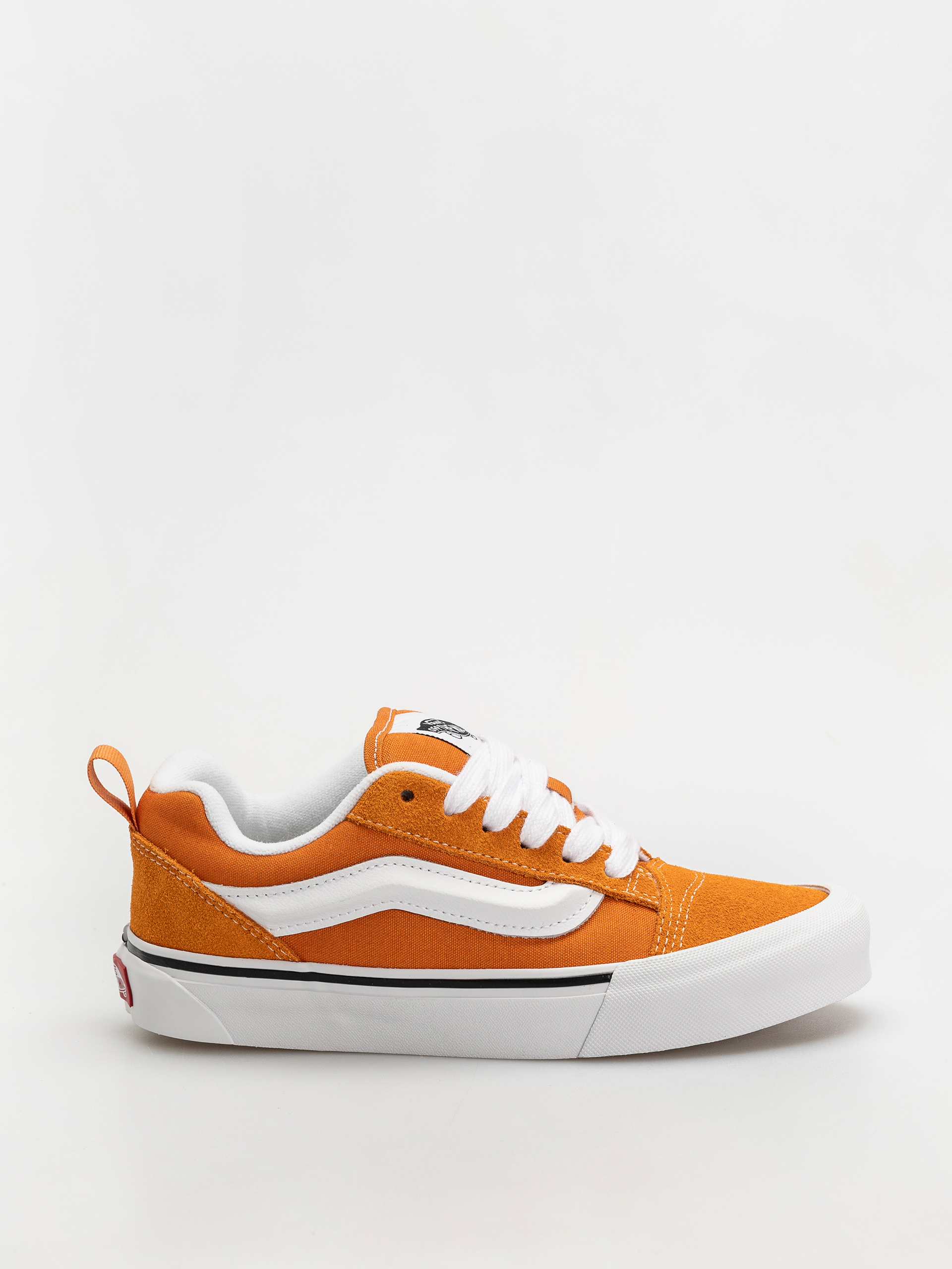 Обувки Vans Knu Skool (color theory marmalade)