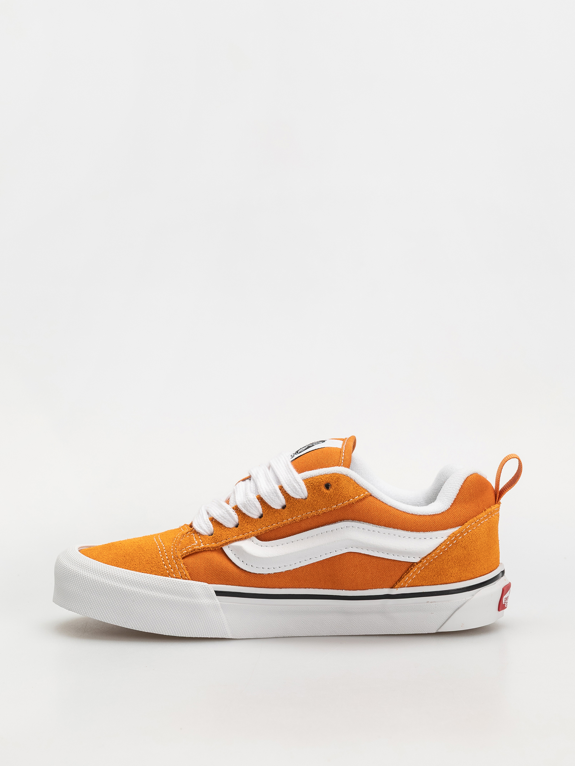 Обувки Vans Knu Skool (color theory marmalade)