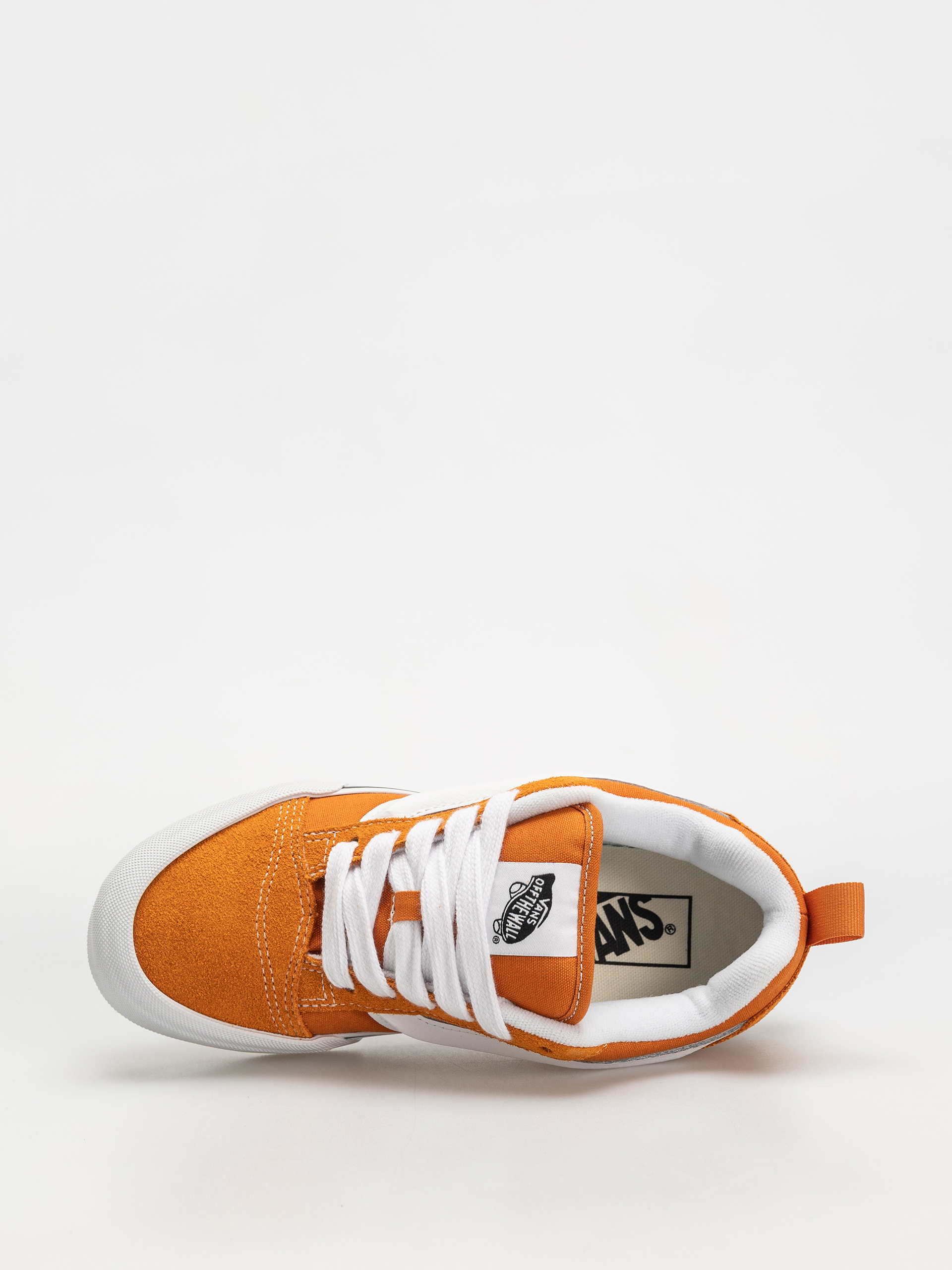 Обувки Vans Knu Skool (color theory marmalade)