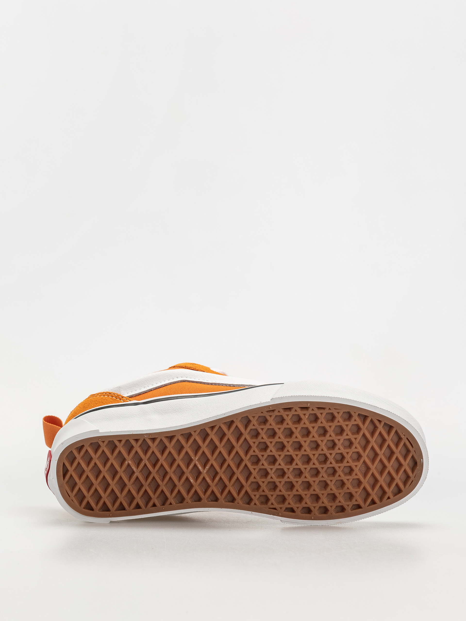 Обувки Vans Knu Skool (color theory marmalade)