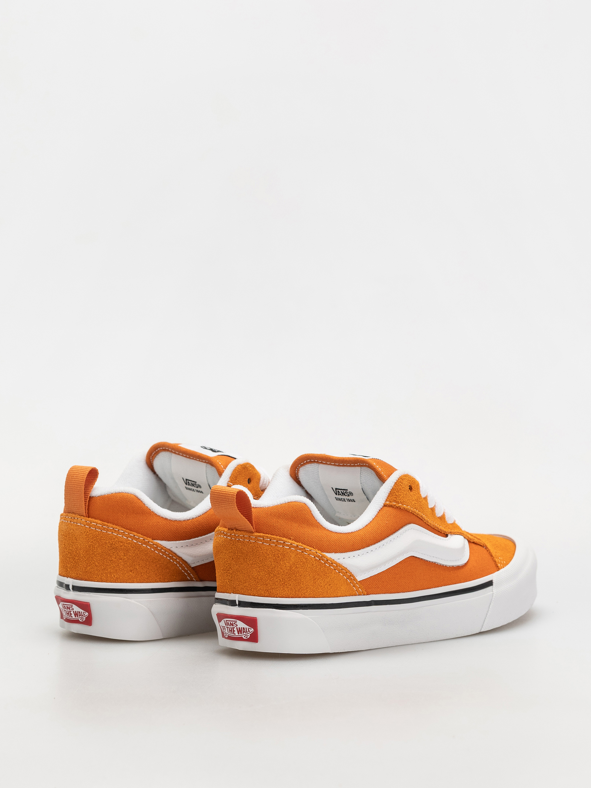 Обувки Vans Knu Skool (color theory marmalade)
