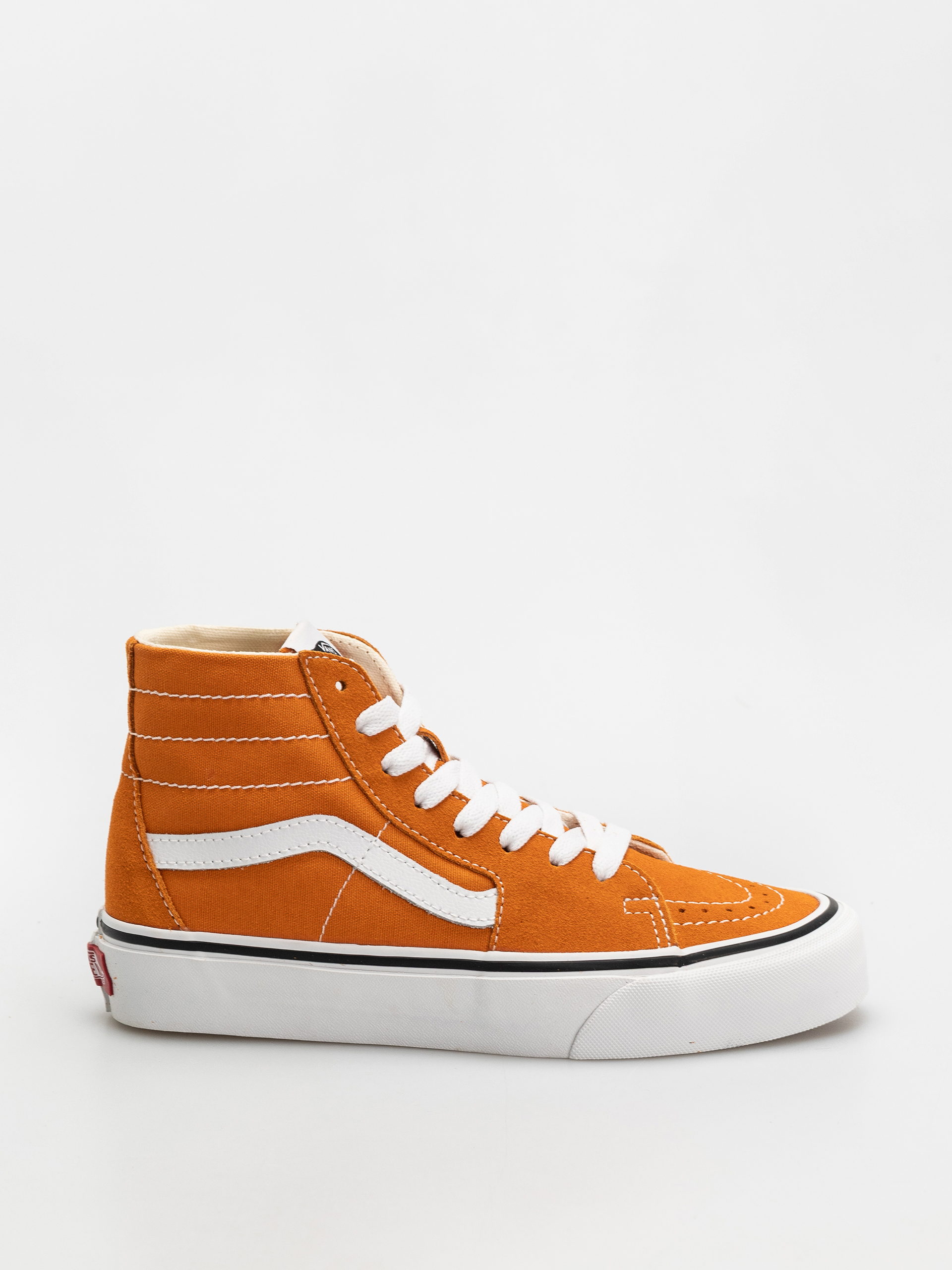 u041eu0431u0443u0432u043au0438 Vans Sk8 Hi Tapered (color theory marmalade)