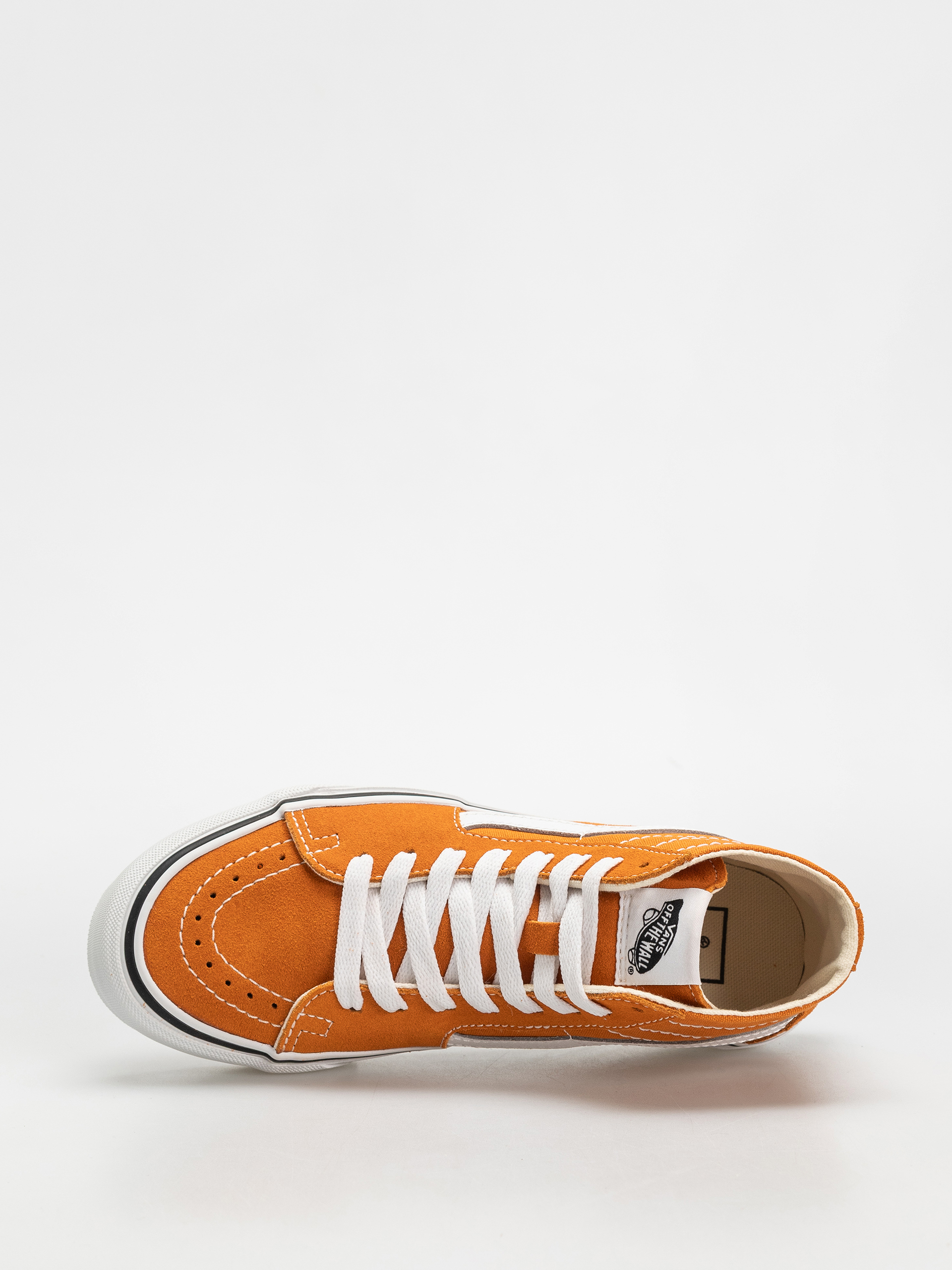 Обувки Vans Sk8 Hi Tapered (color theory marmalade)