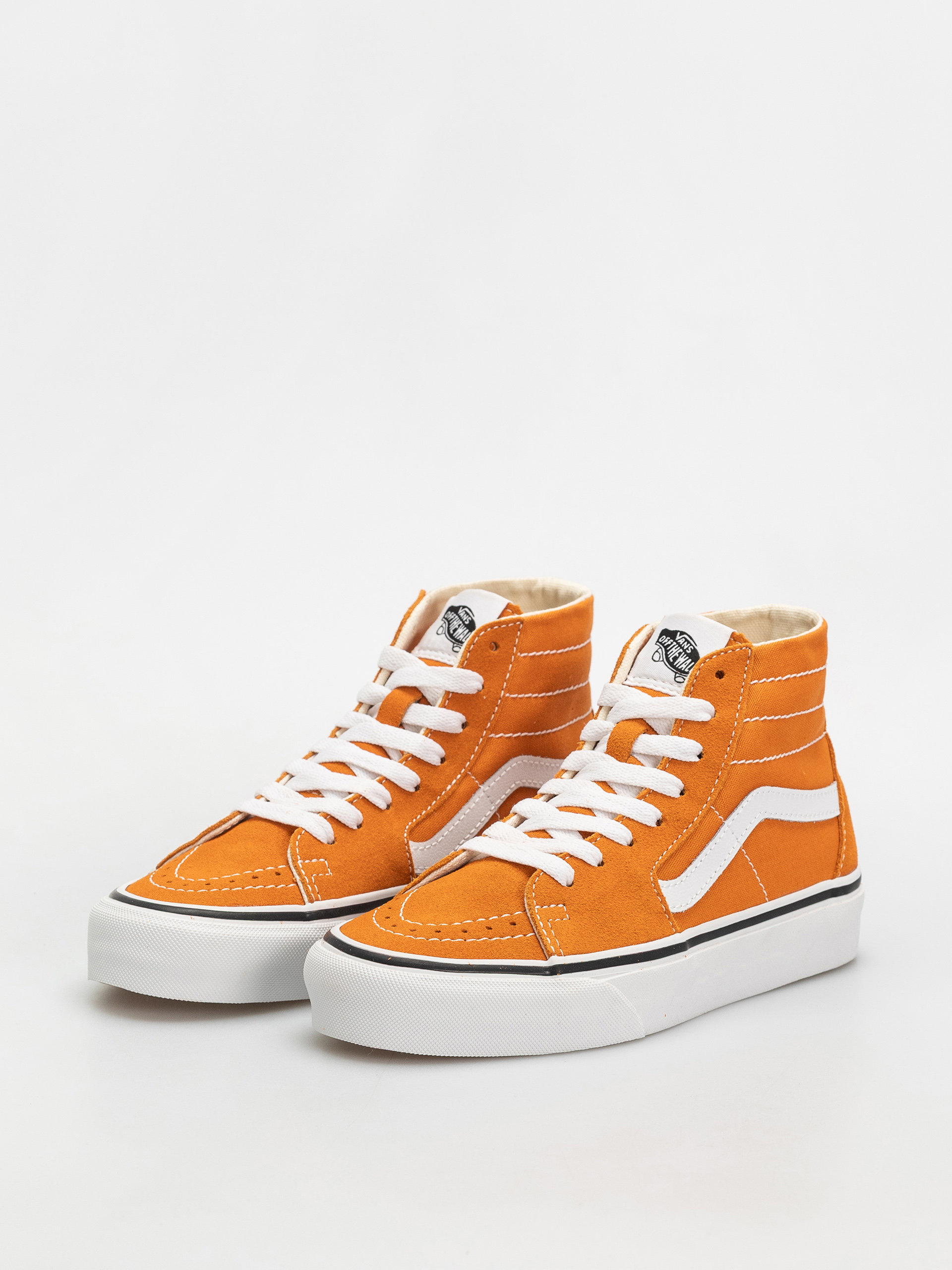Обувки Vans Sk8 Hi Tapered (color theory marmalade)
