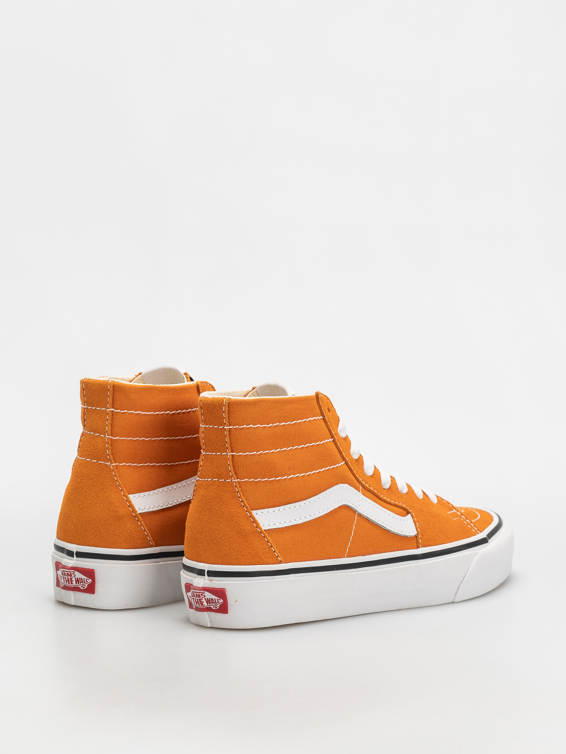 Обувки Vans Sk8 Hi Tapered (color theory marmalade)
