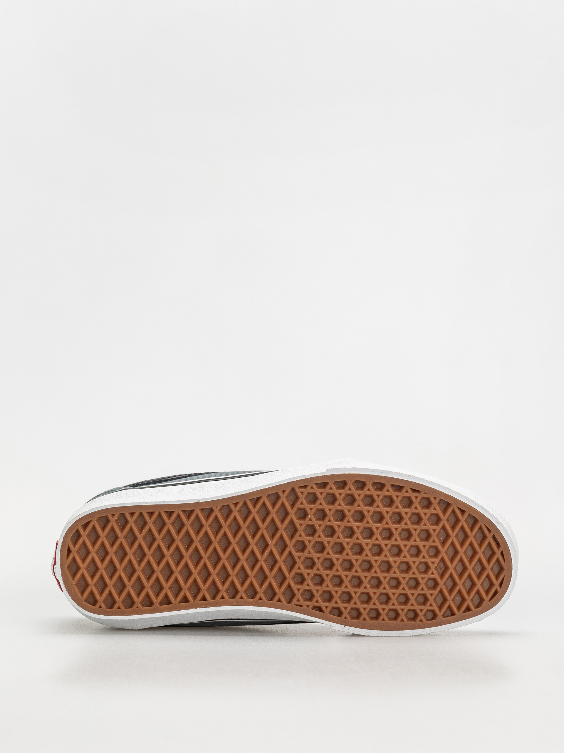 Обувки Vans Skate Chukka Low Sidestripe (black/slate blue)