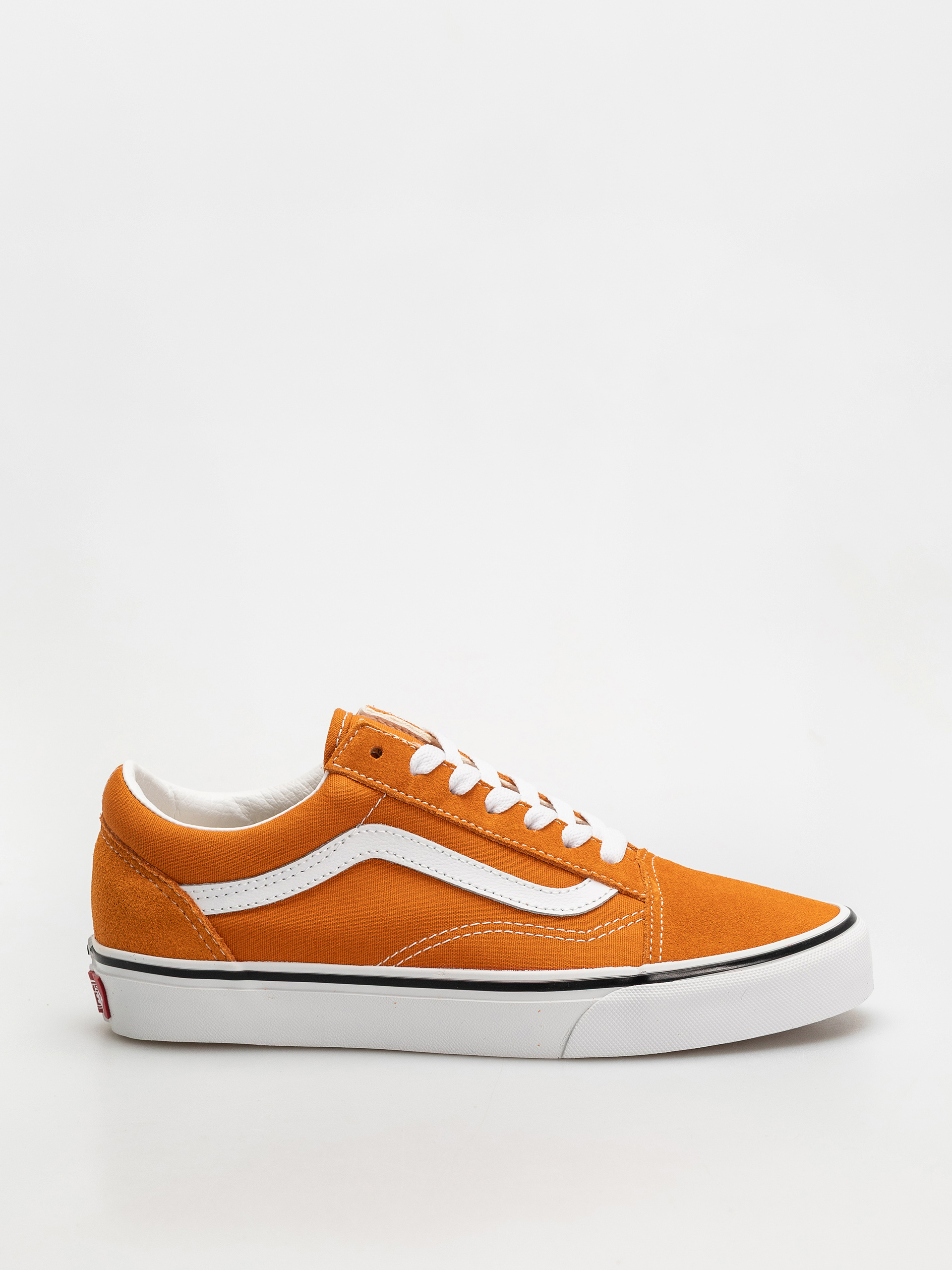 Обувки Vans Old Skool (color theory marmalade)