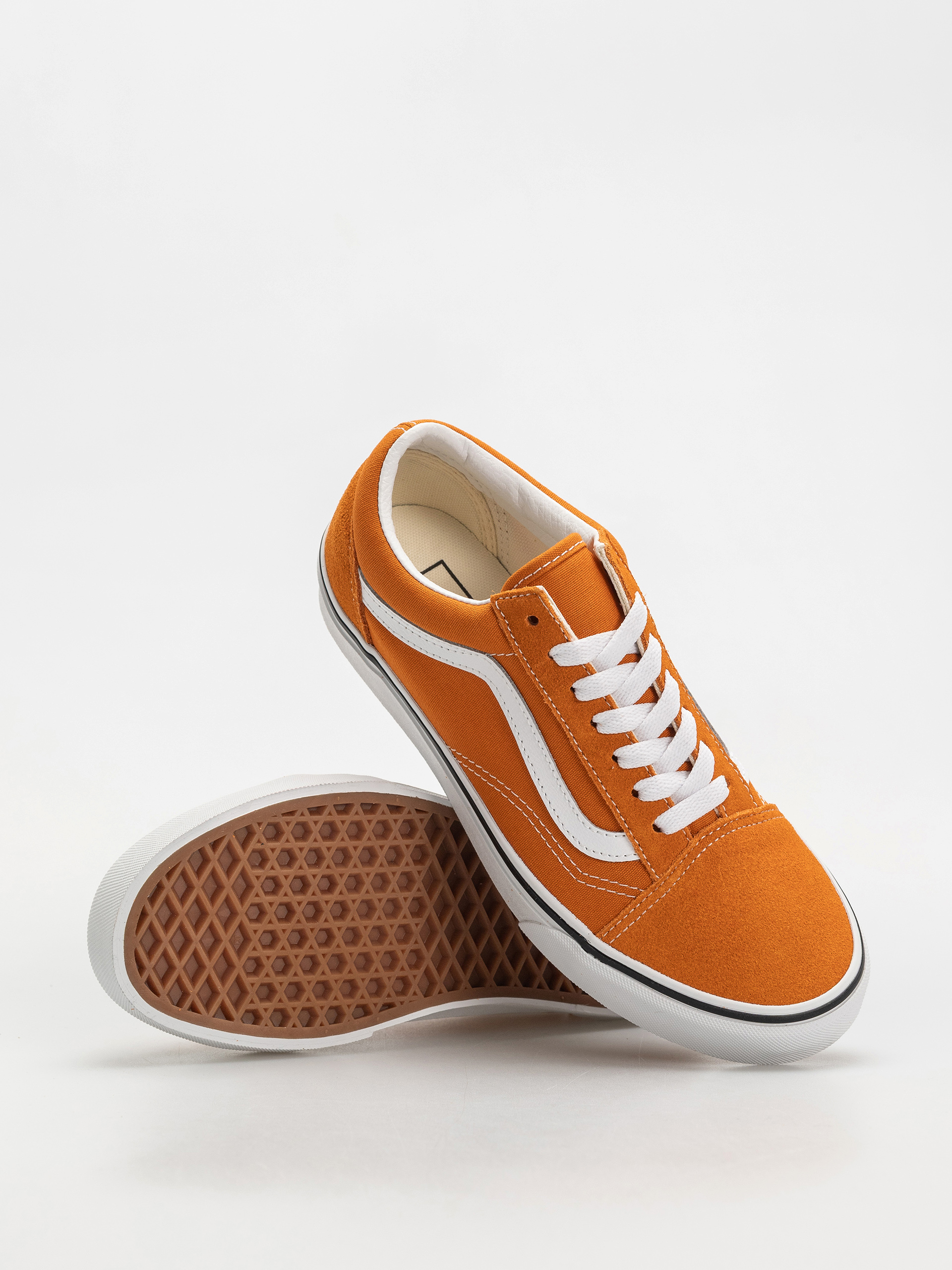 Обувки Vans Old Skool (color theory marmalade)