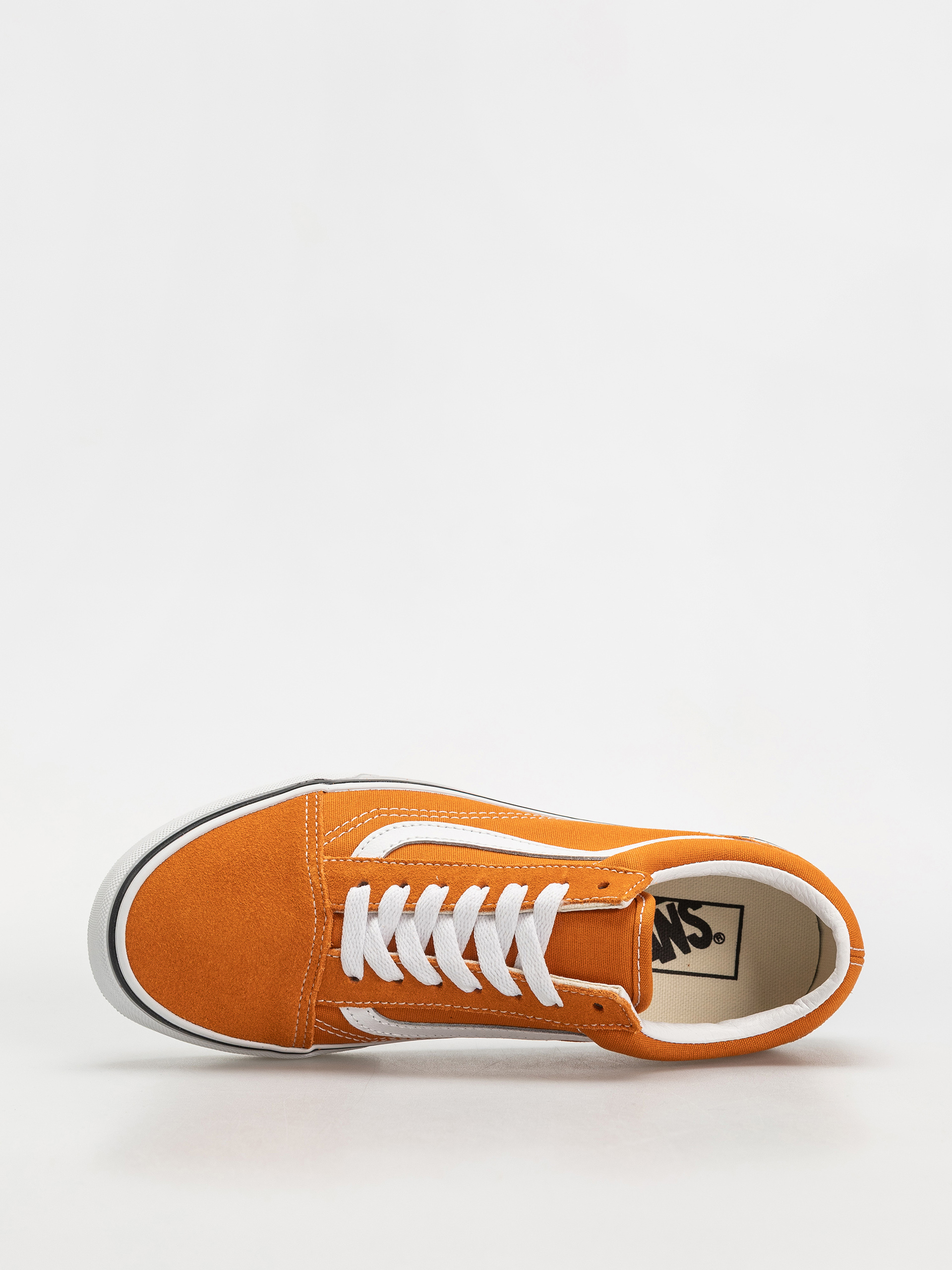 Обувки Vans Old Skool (color theory marmalade)