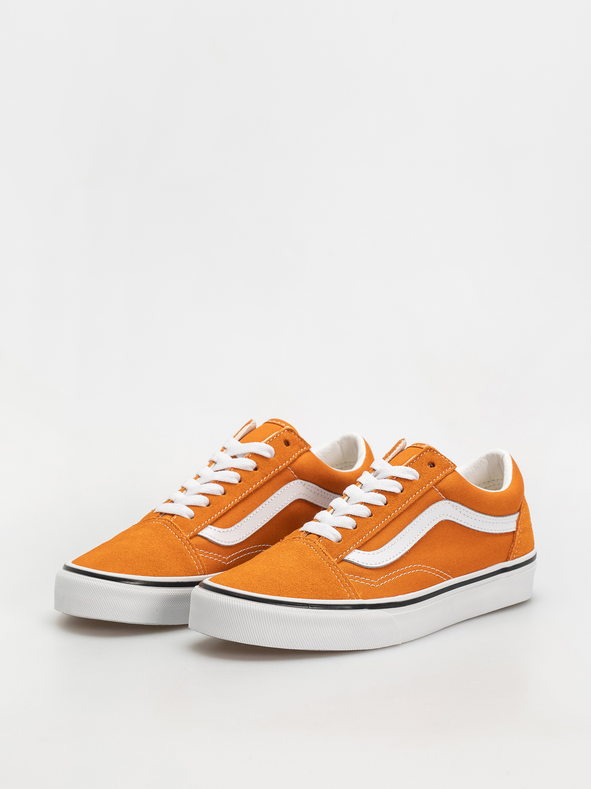 Обувки Vans Old Skool (color theory marmalade)