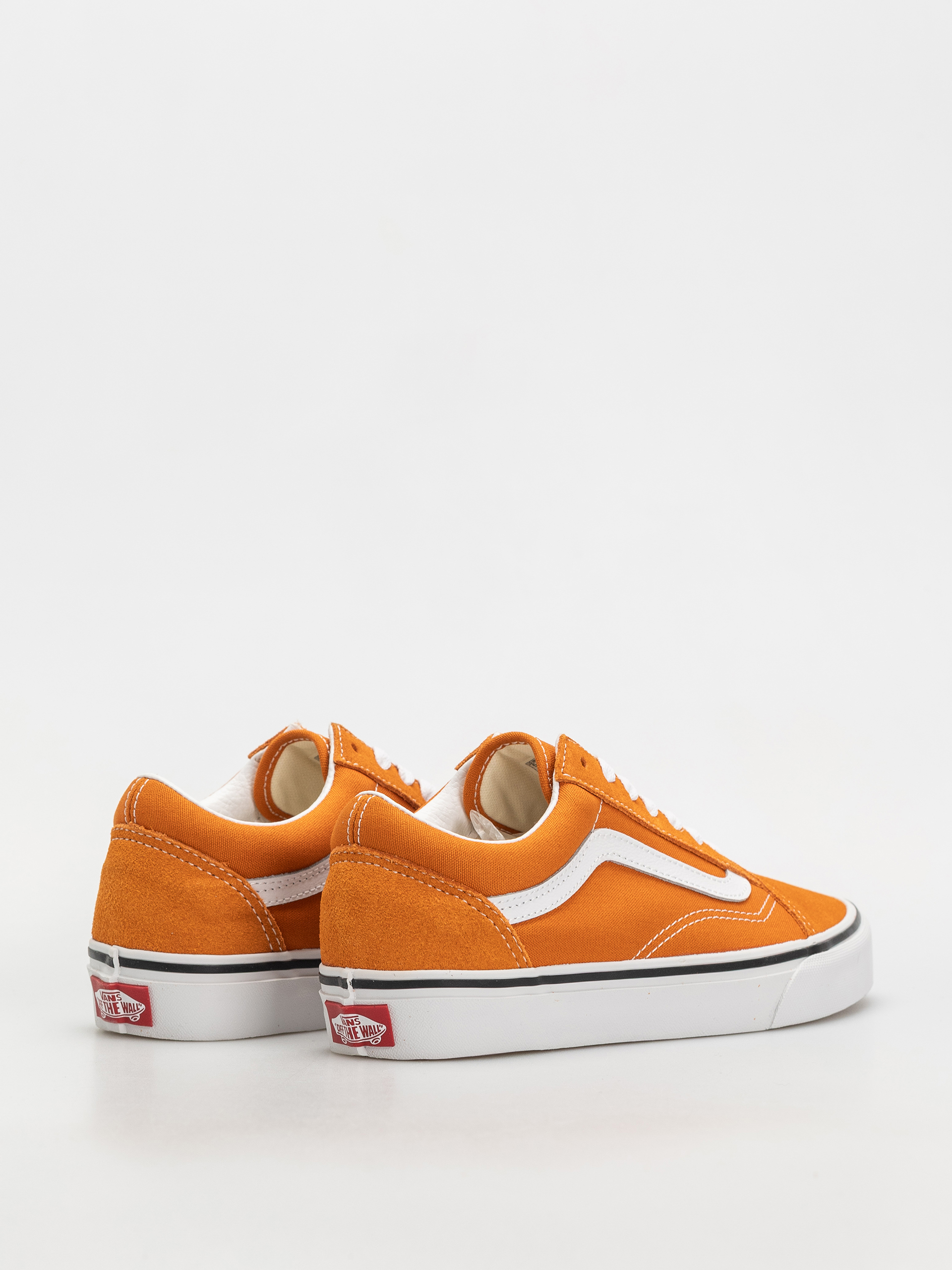 Обувки Vans Old Skool (color theory marmalade)