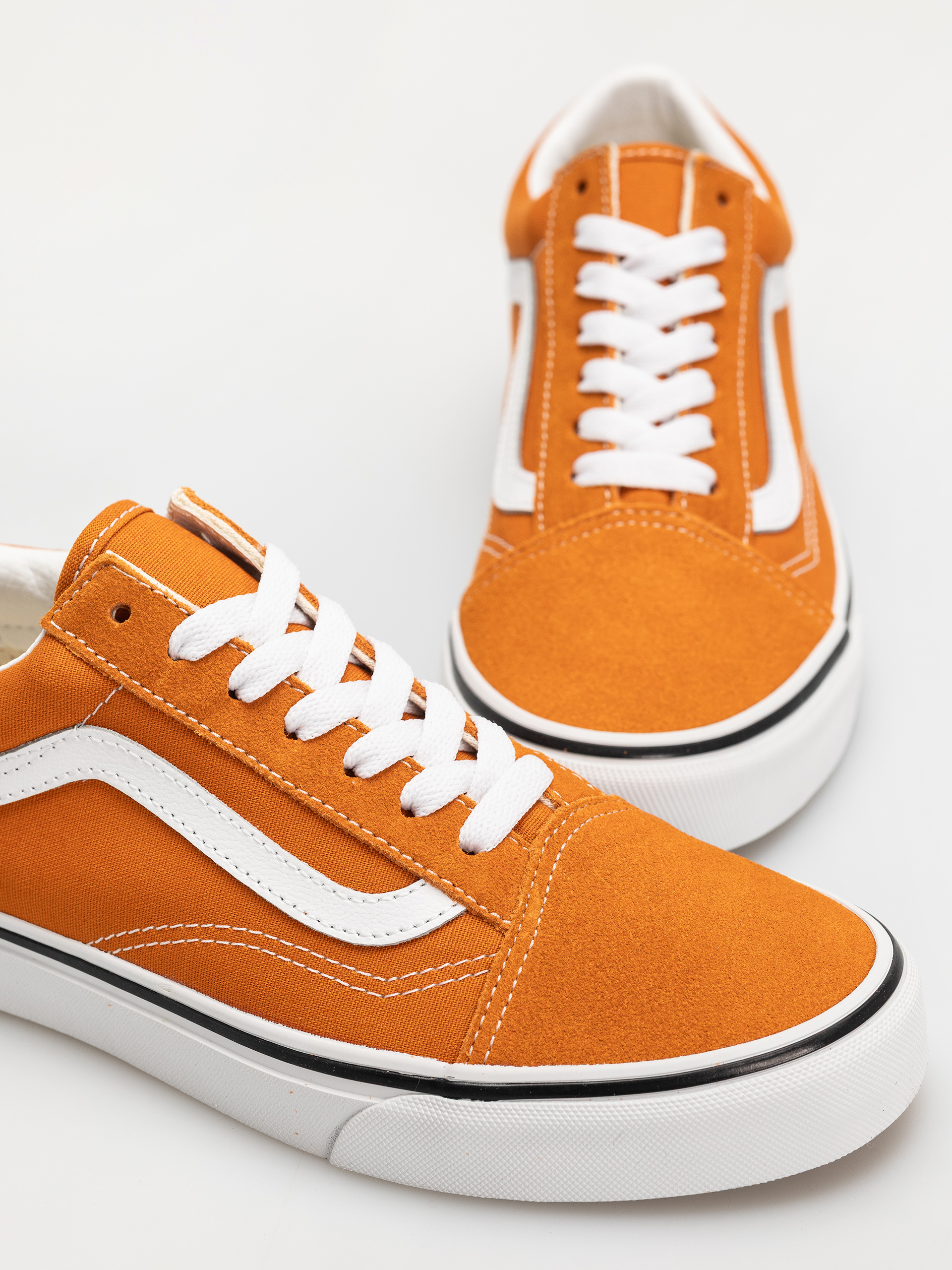 Обувки Vans Old Skool (color theory marmalade)
