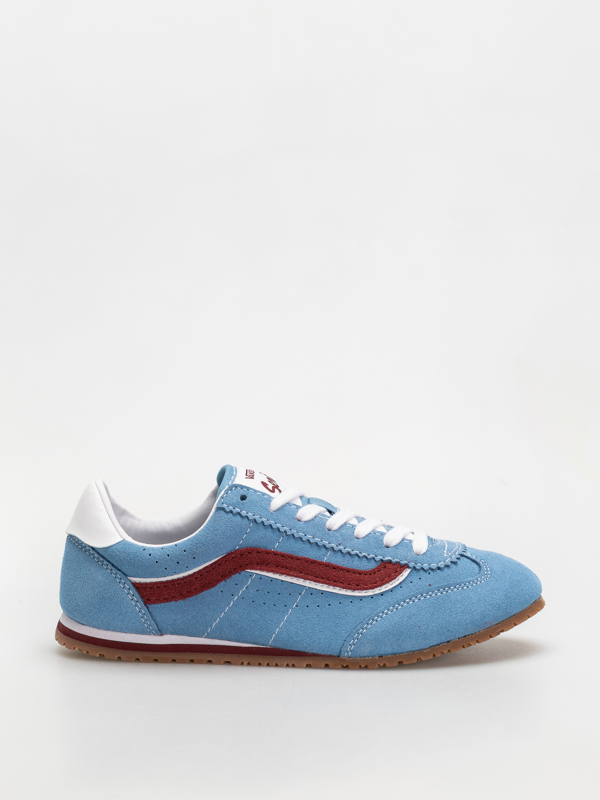 u041eu0431u0443u0432u043au0438 Vans Super Lowpro (heritage blue)