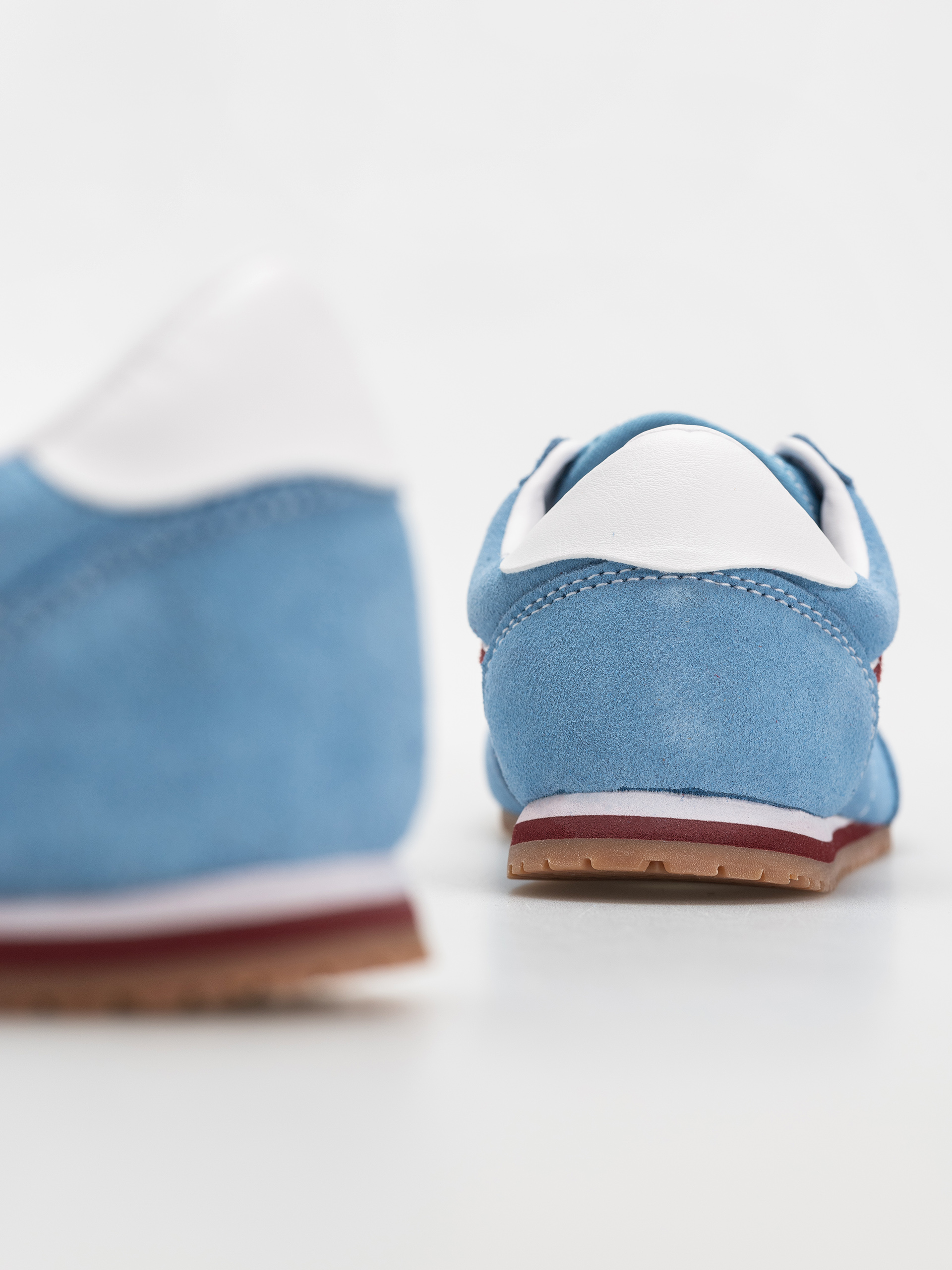 Обувки Vans Super Lowpro (heritage blue)