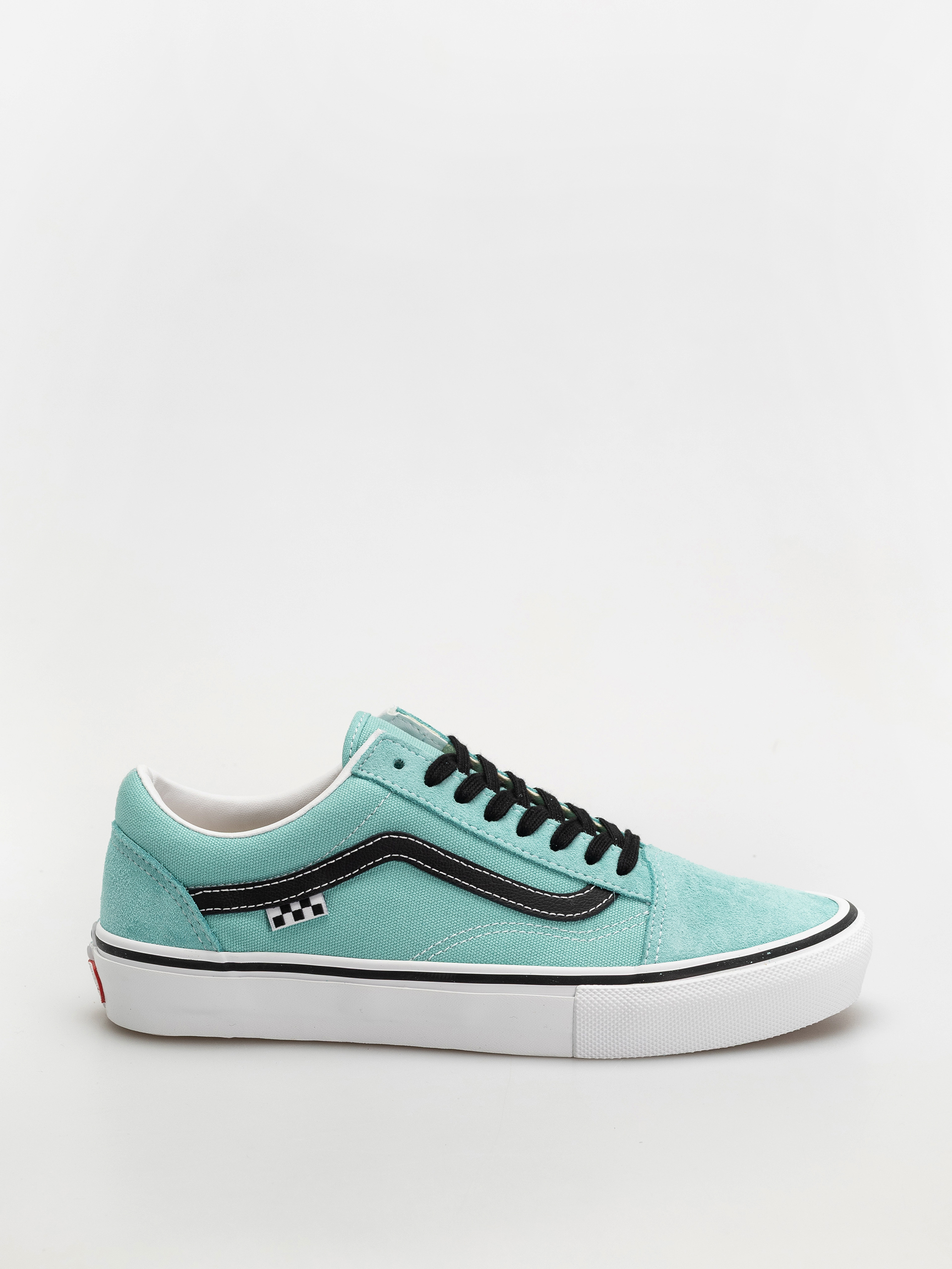 Обувки Vans Skate Old Skool (pop electric blue)