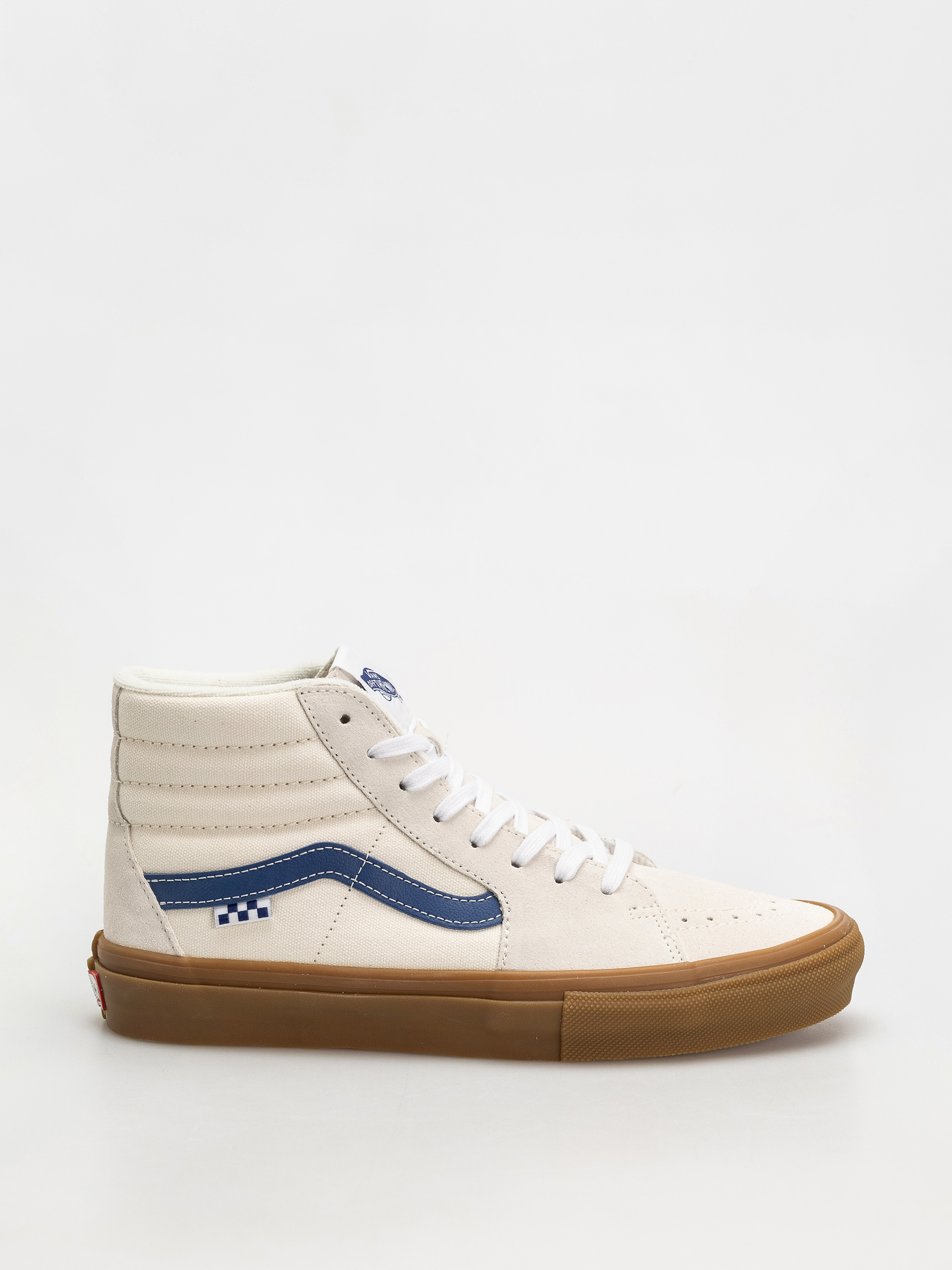 Обувки Vans Skate Sk8 Hi