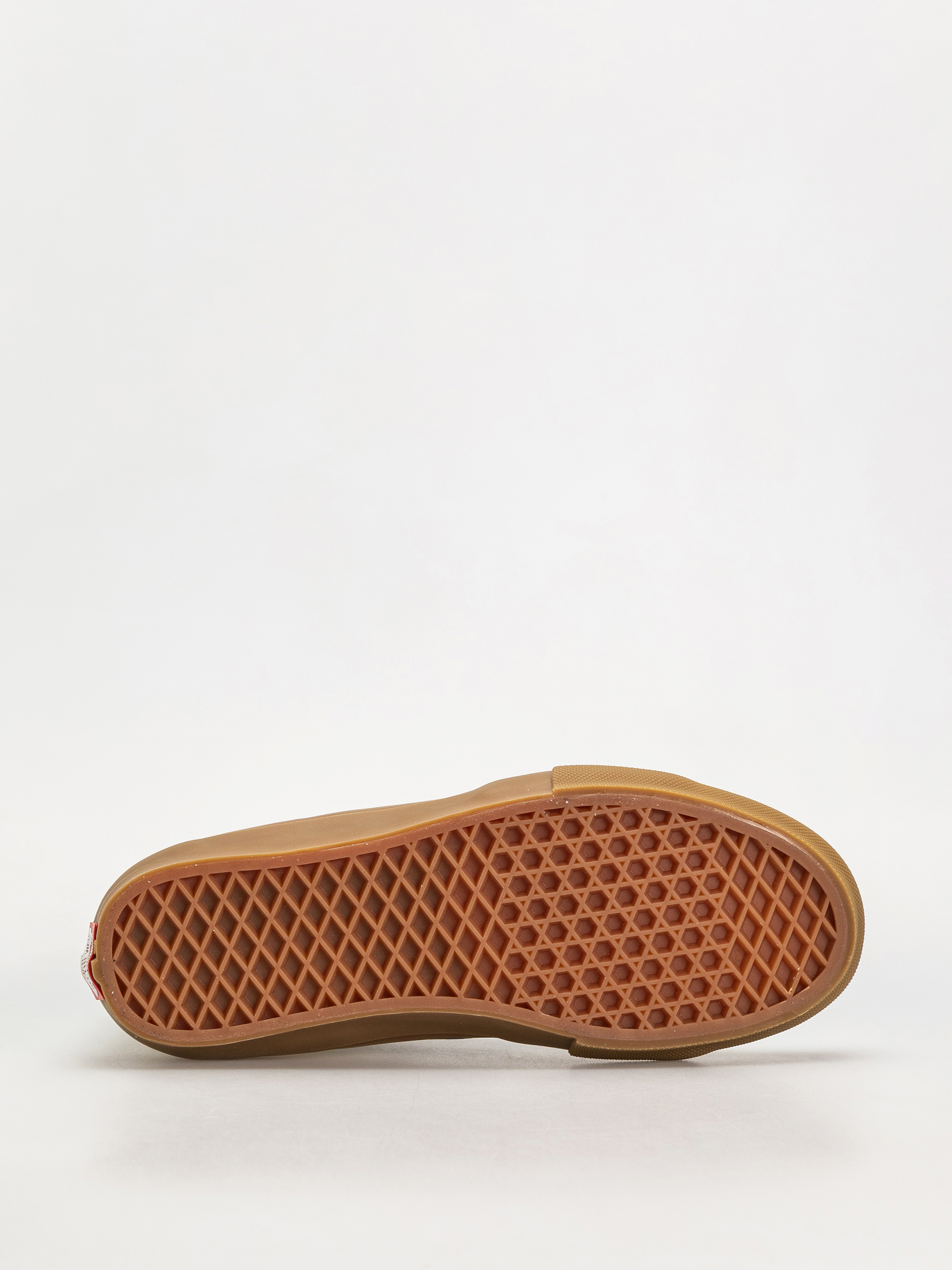 Обувки Vans Skate Sk8 Hi (marshmallow/blue/gum)