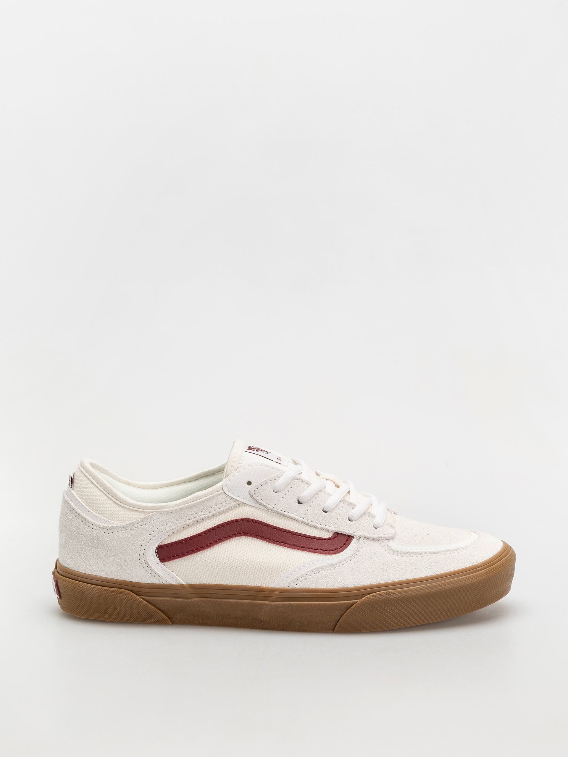 u041eu0431u0443u0432u043au0438 Vans Skate Rowley (red/white/gum)