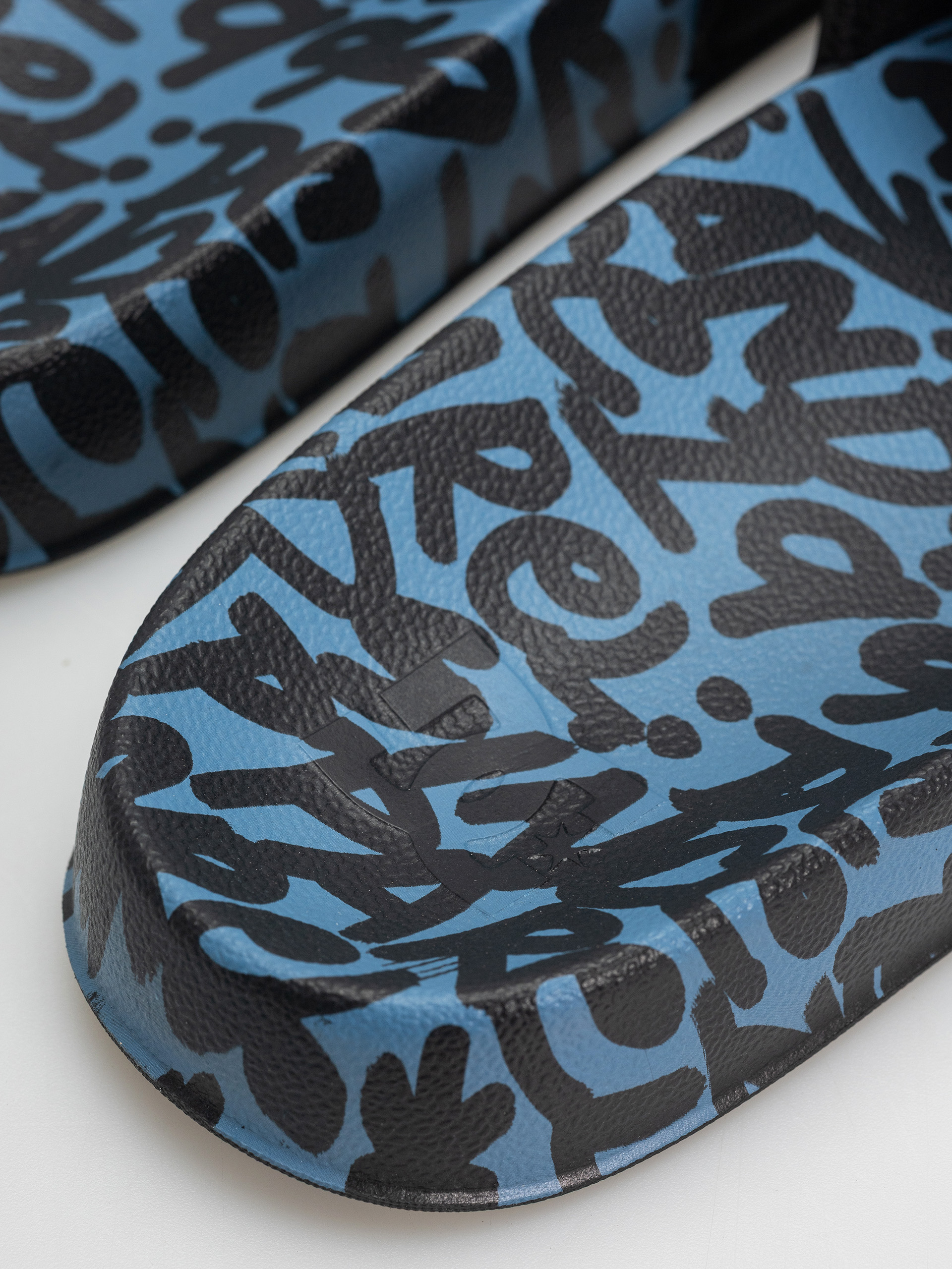 Чехли DC Slide Se (navy/black)