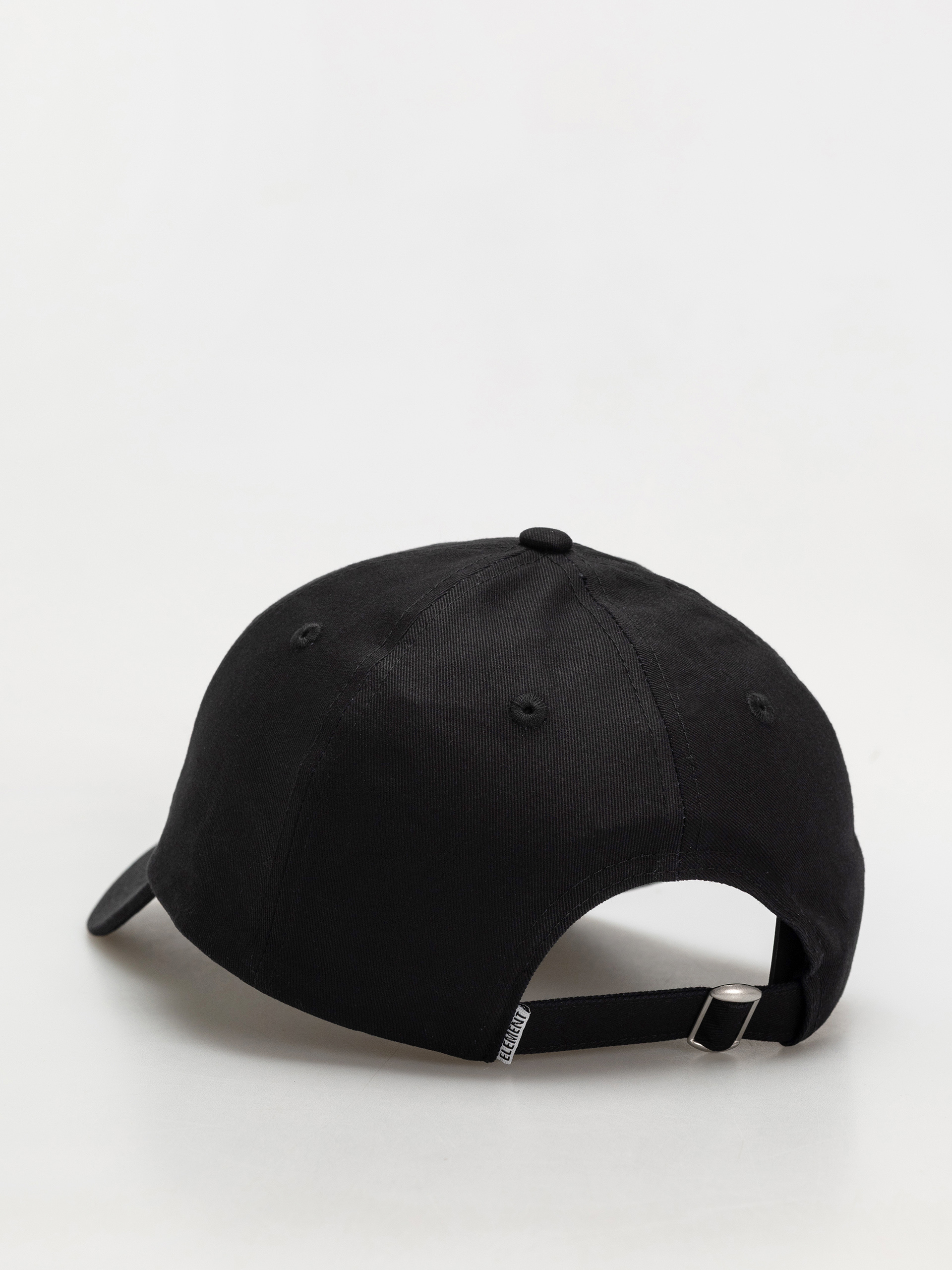 Шапка с козирка Element Fluky (flint black)