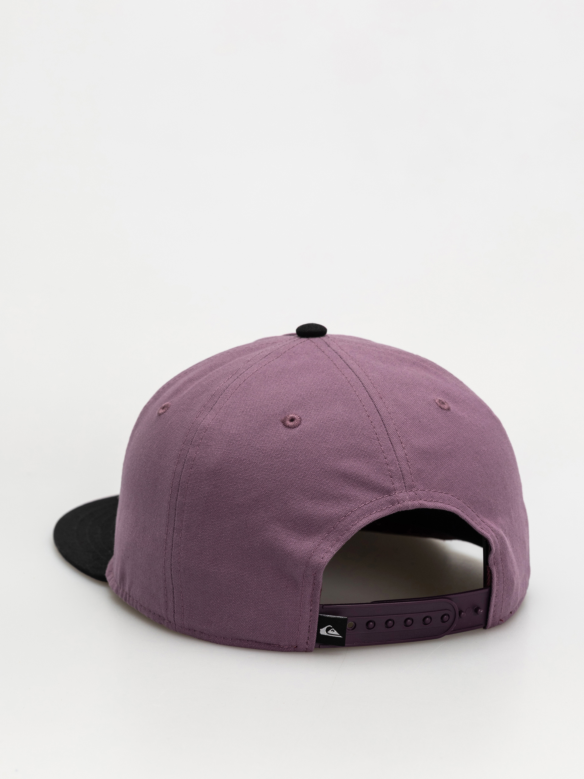 Шапка с козирка Quiksilver Frassnassa (vintage violet)