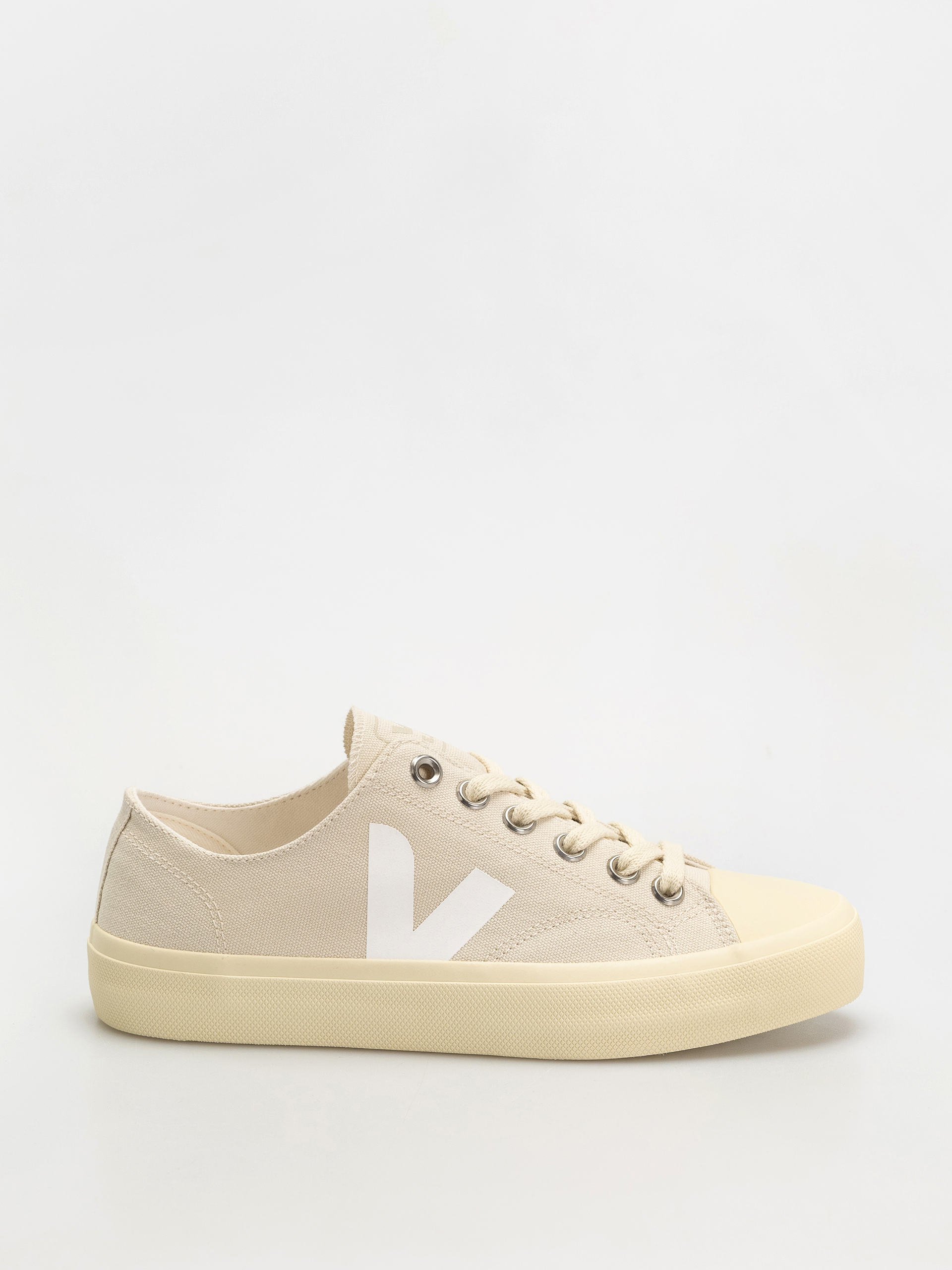 u041eu0431u0443u0432u043au0438 Veja Wata II Low Wmn (pierre white)