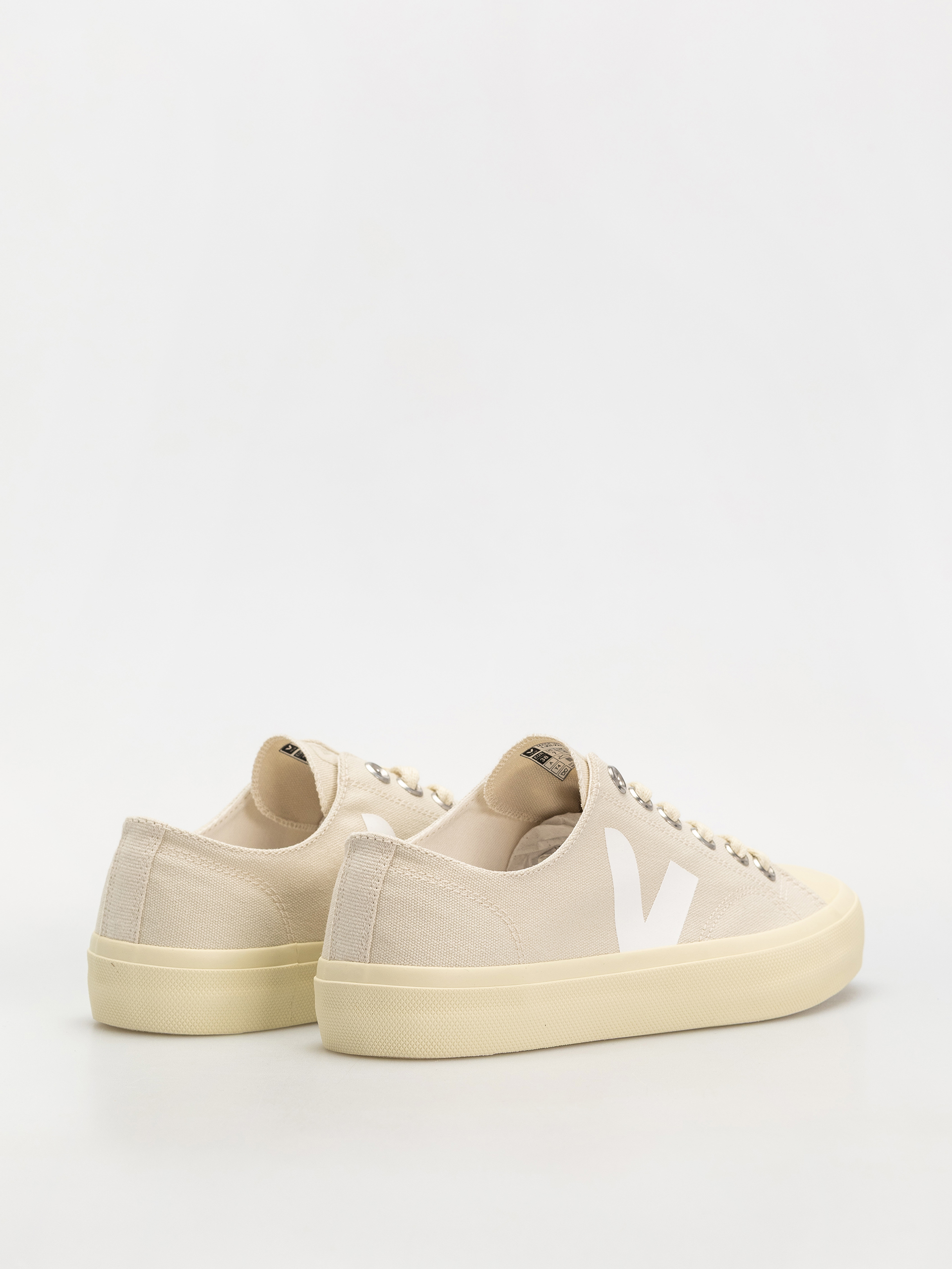 Обувки Veja Wata II Low Wmn (pierre white)