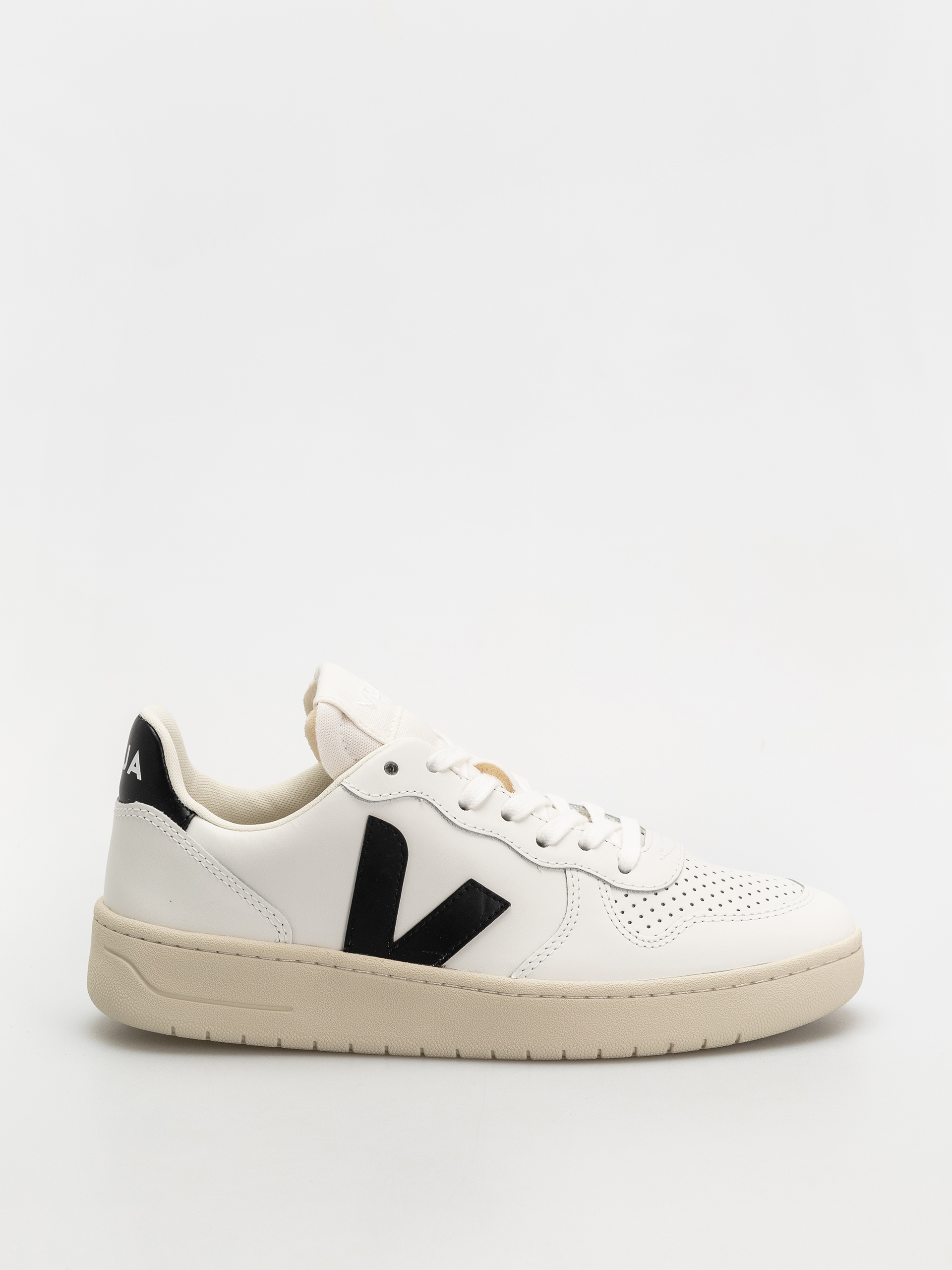 Обувки Veja V-10 Wmn (extra white black)