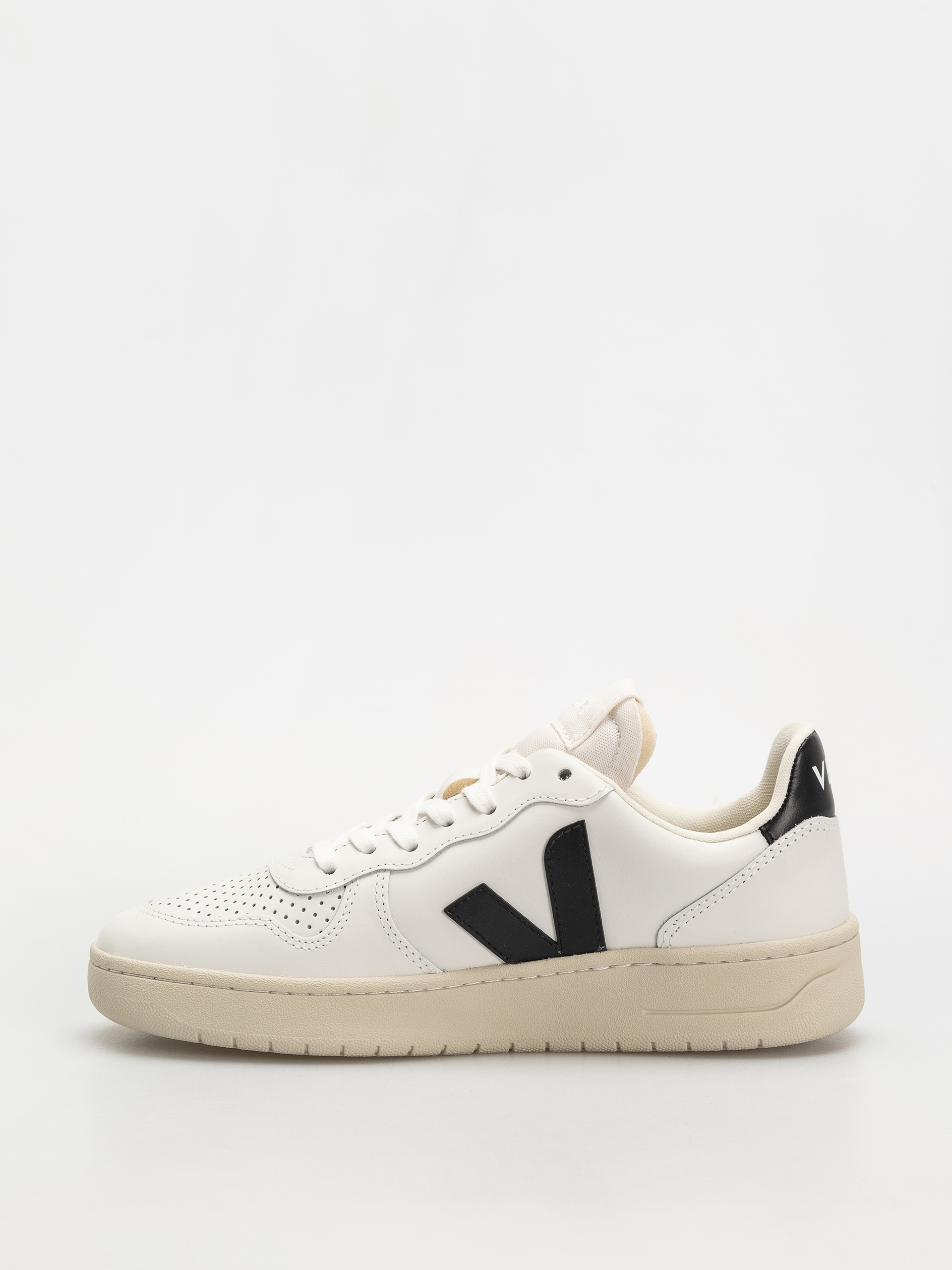 Обувки Veja V-10 Wmn (extra white black)