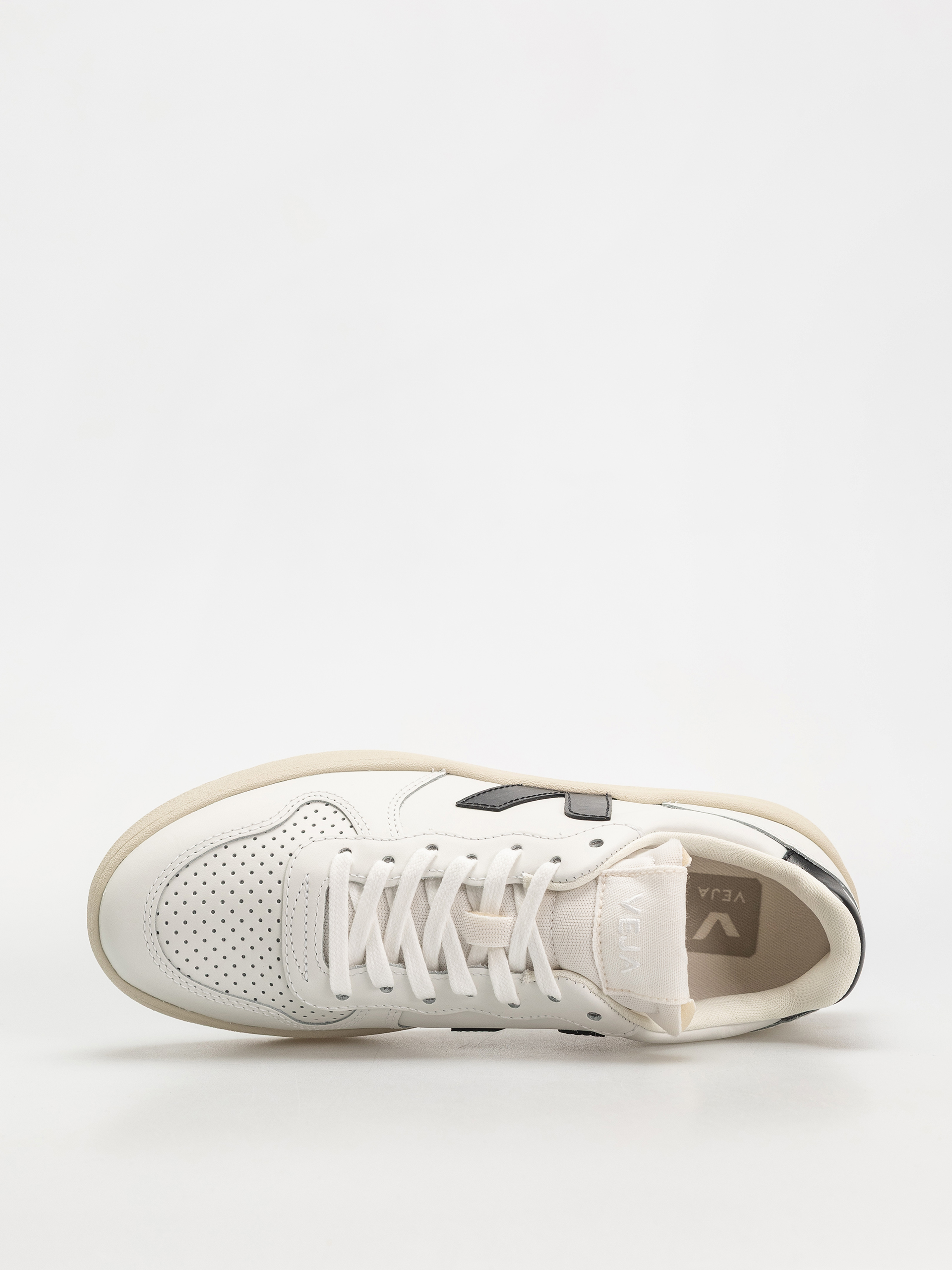 Обувки Veja V-10 Wmn (extra white black)