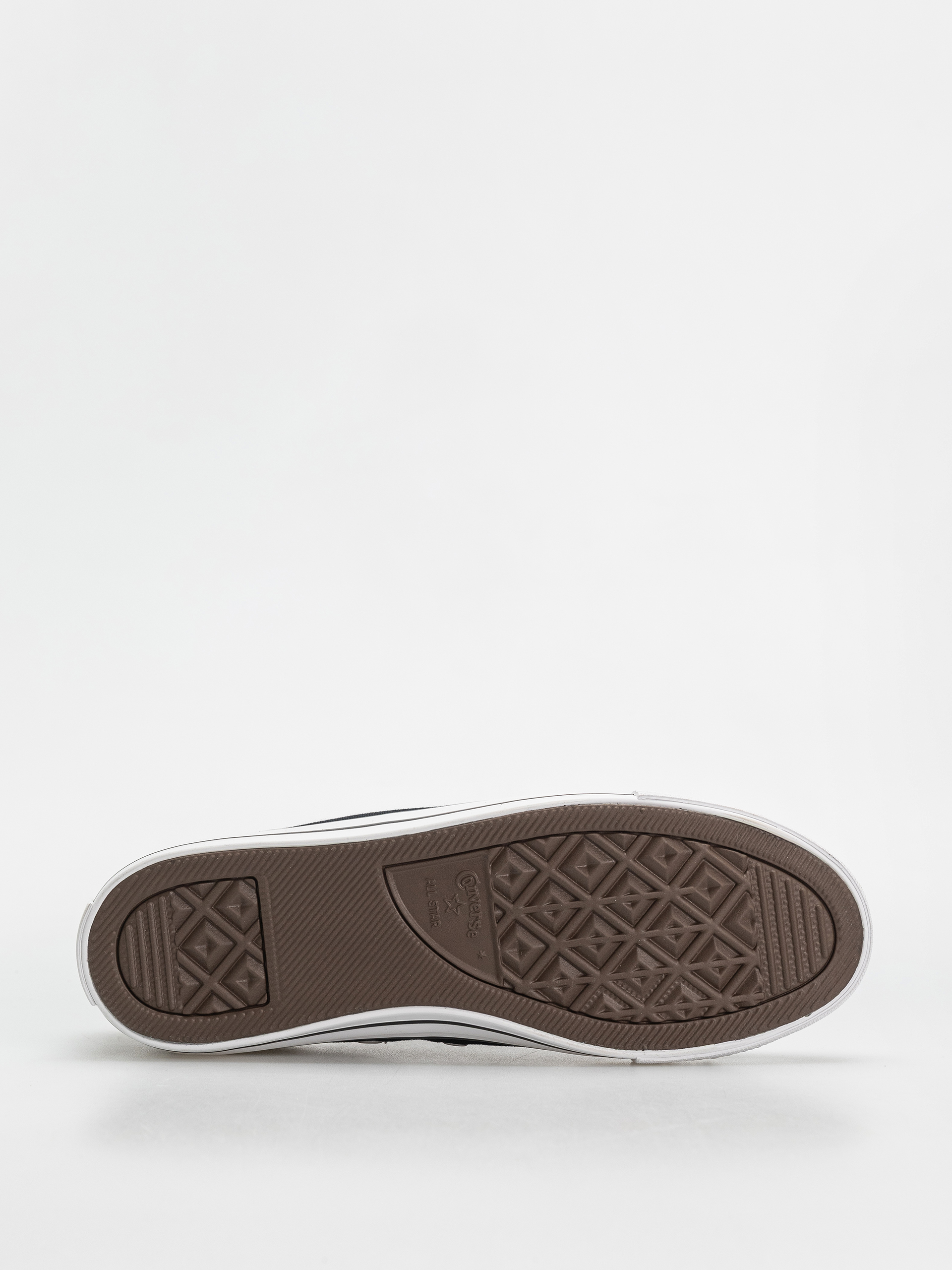 Кецове Converse Chuck Taylor All Star Dainty Lucky Ox Wmn (black/white/black)