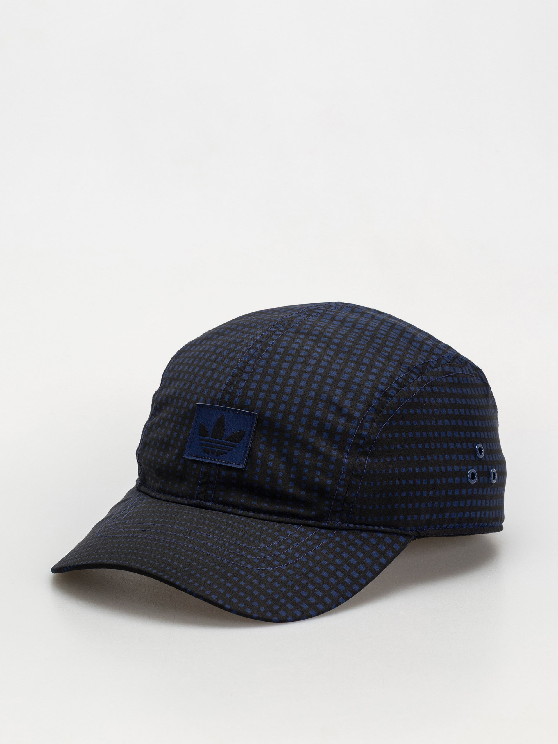 Шапка с козирка adidas Skate 2 (dkblue)