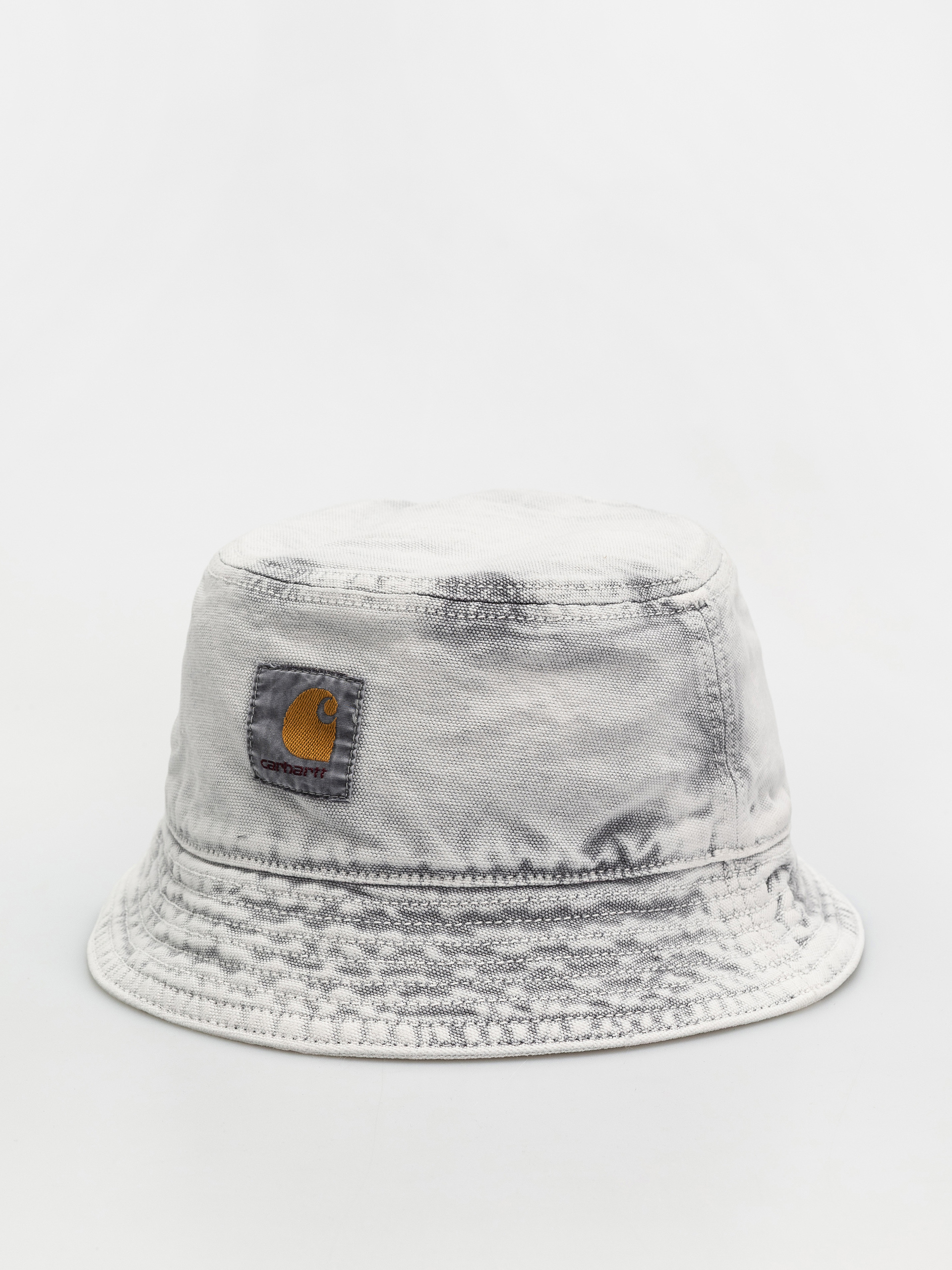 Шапка с периферия Carhartt WIP Bane (black/chalk wash)