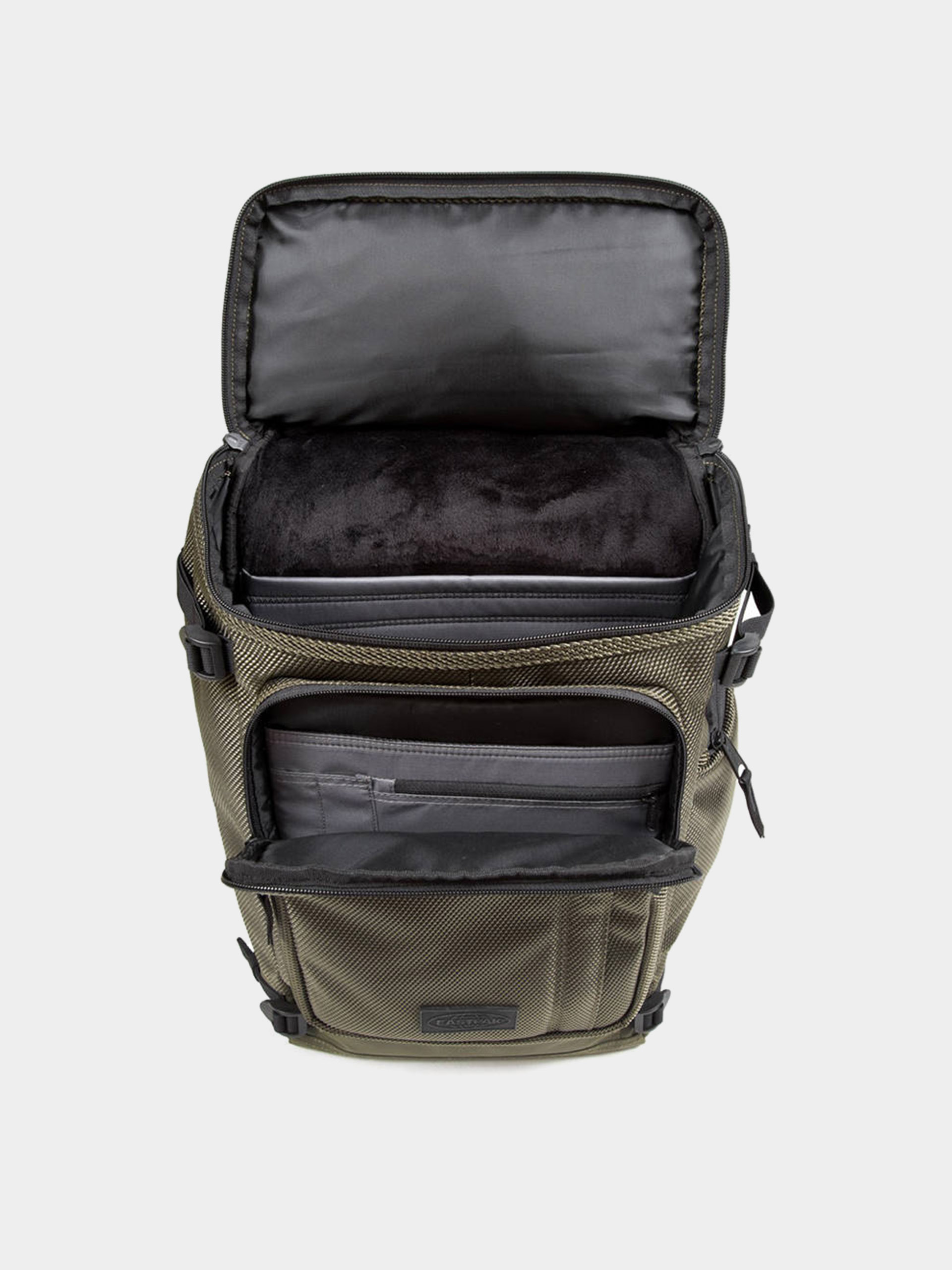 Раница Eastpak Tecum Cabin (cnnct top khaki)