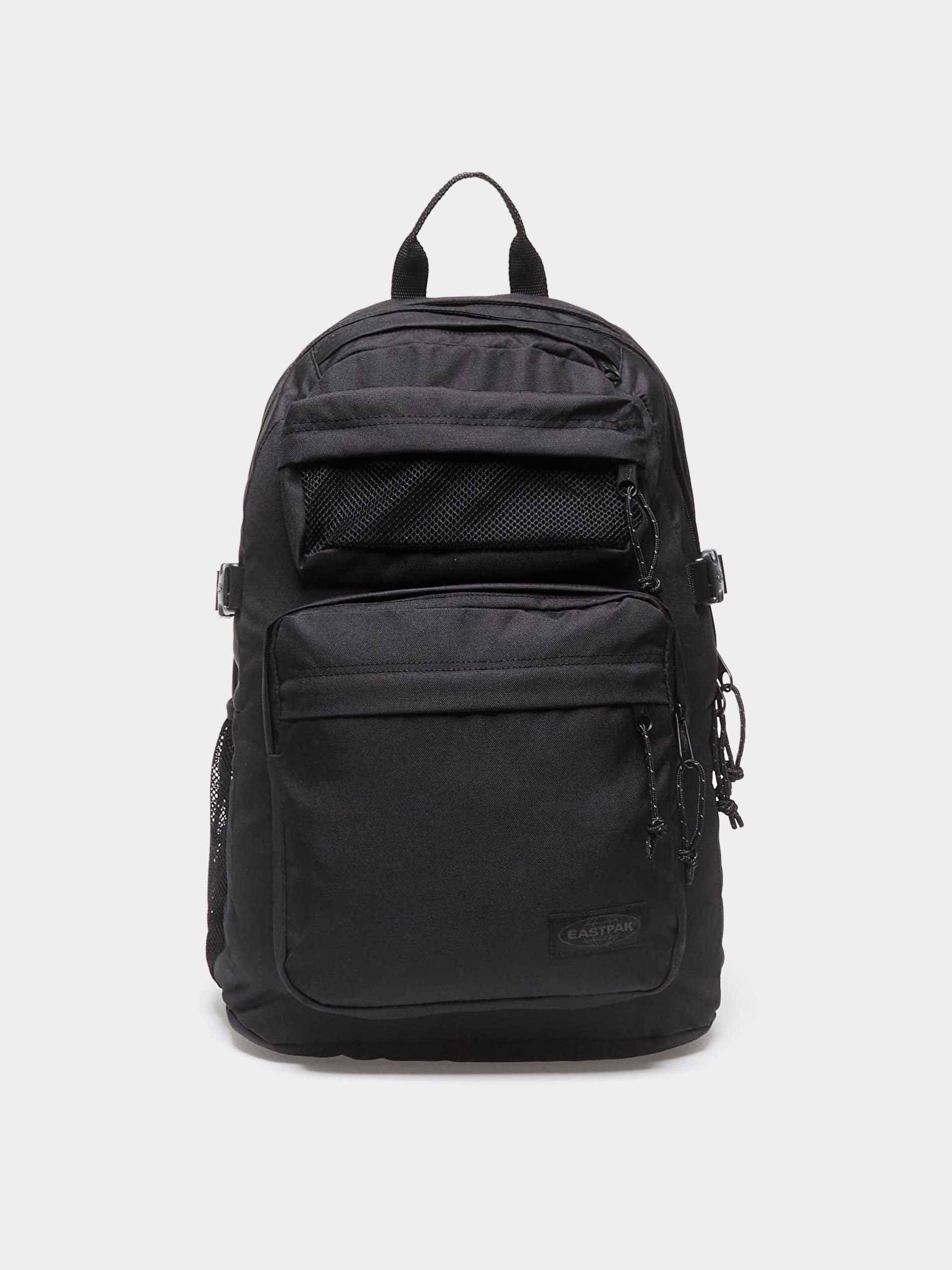 Раница Eastpak Double Pro (black)