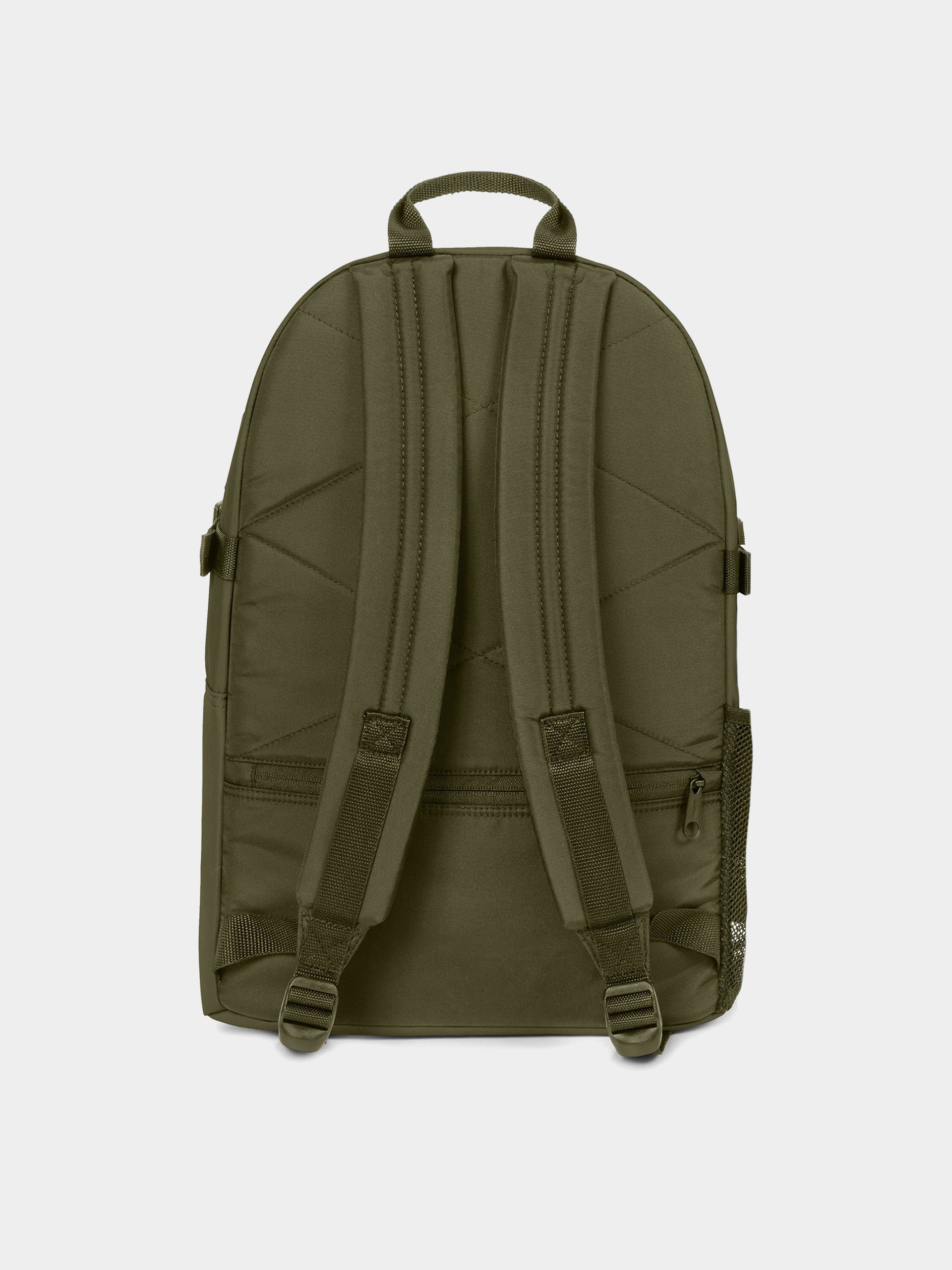 Раница Eastpak Double Pro (dark grass)
