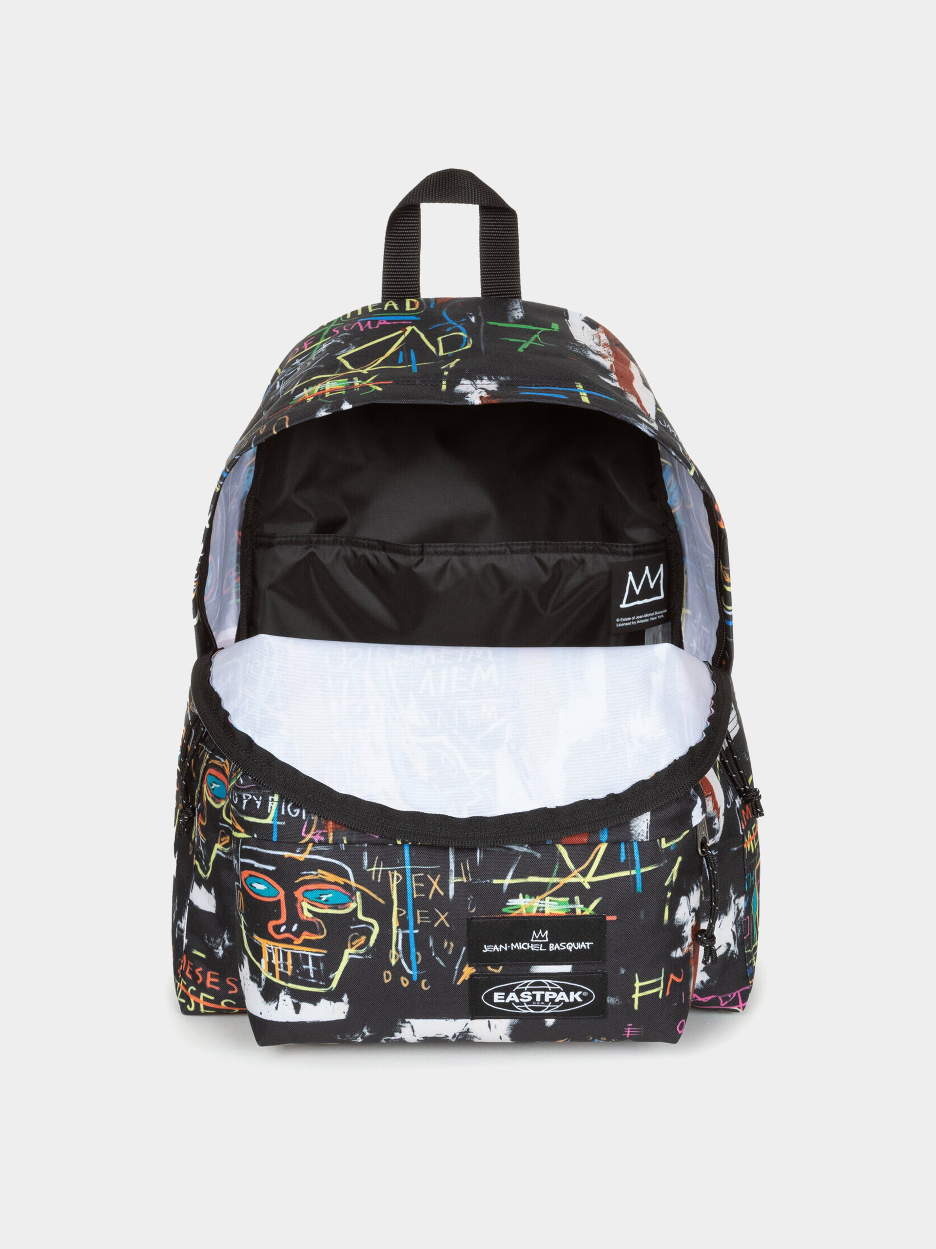 Раница Eastpak Day Pakr (basquiat kings2)
