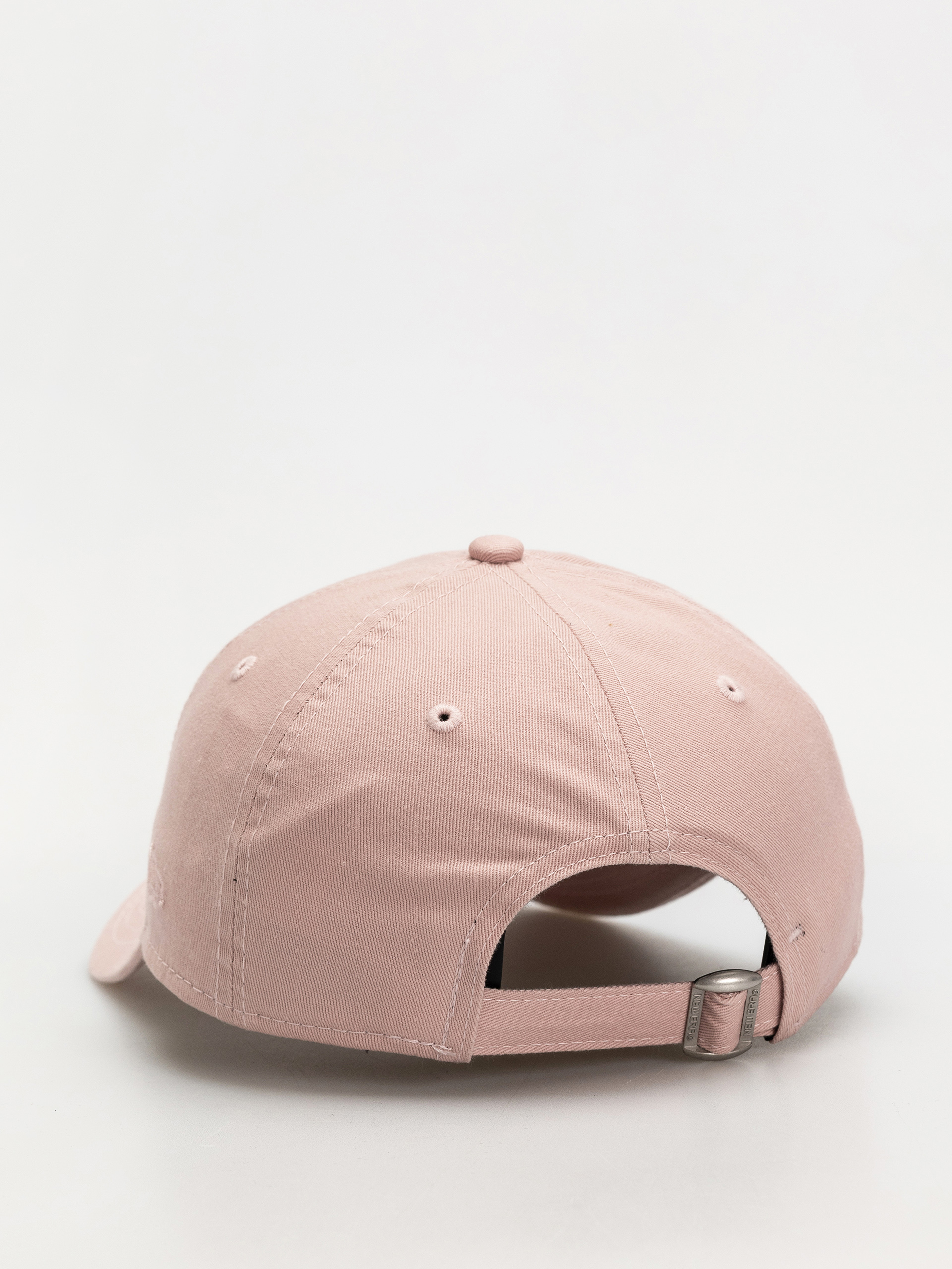 Шапка с козирка New Era Mini Washed 9Twenty New York Yankees Wmn (pink rose)