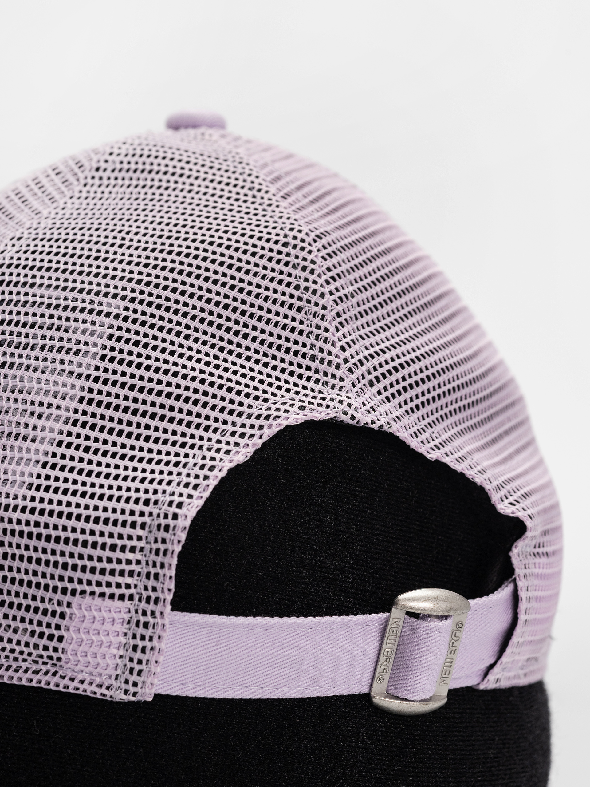 Шапка с козирка New Era City 9Twenty Trucker Wmn (violet)