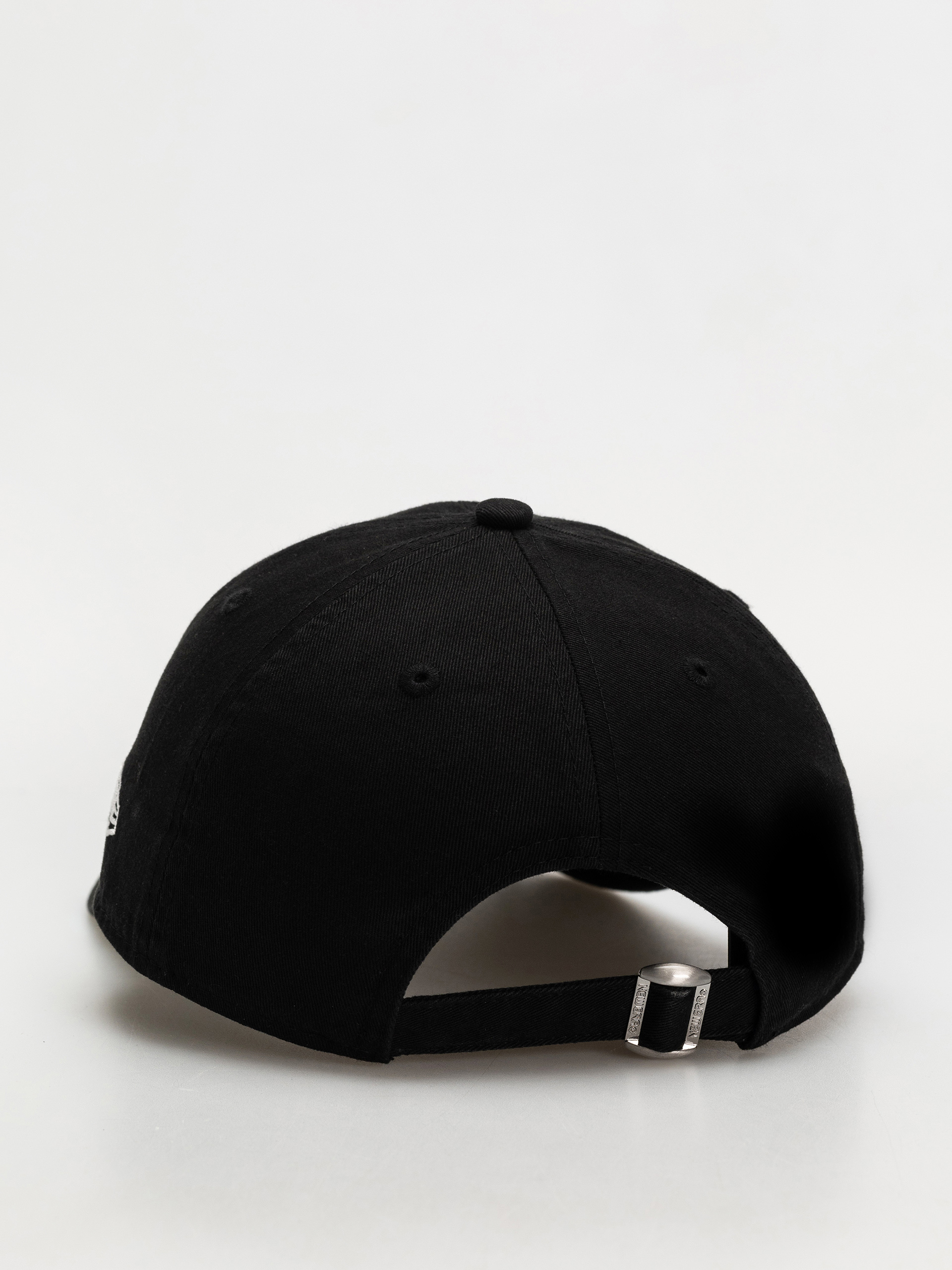 Шапка с козирка New Era Distress 9Twenty (black)