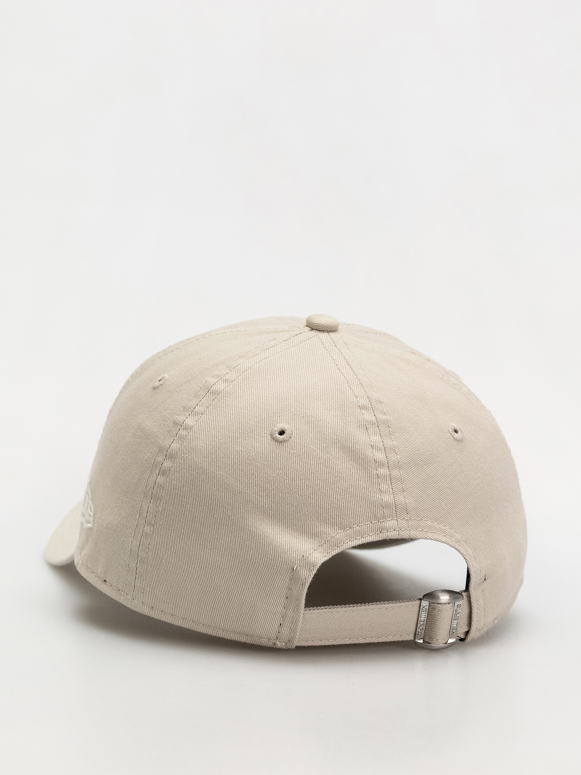 Шапка с козирка New Era Mini Logo Washed 9Twenty New York Yankees (stone)